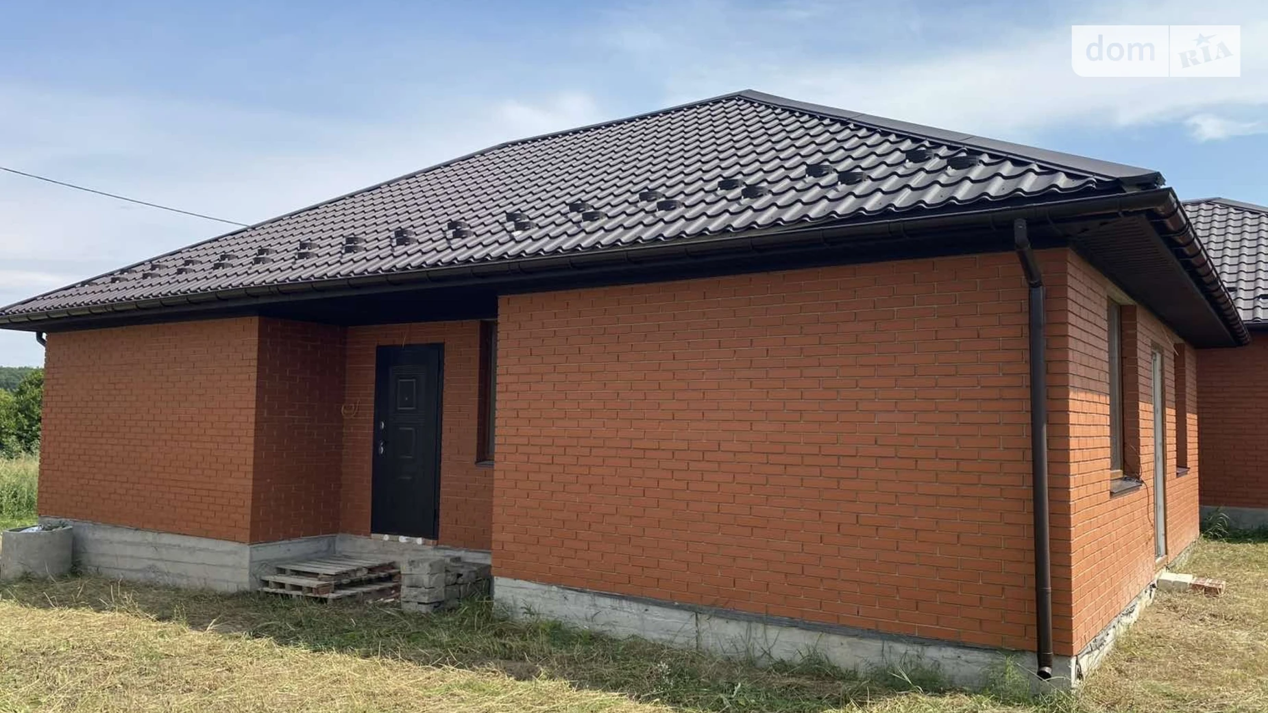 Продается одноэтажный дом 79.2 кв. м с гаражом, цена: 87000 $ - фото 3