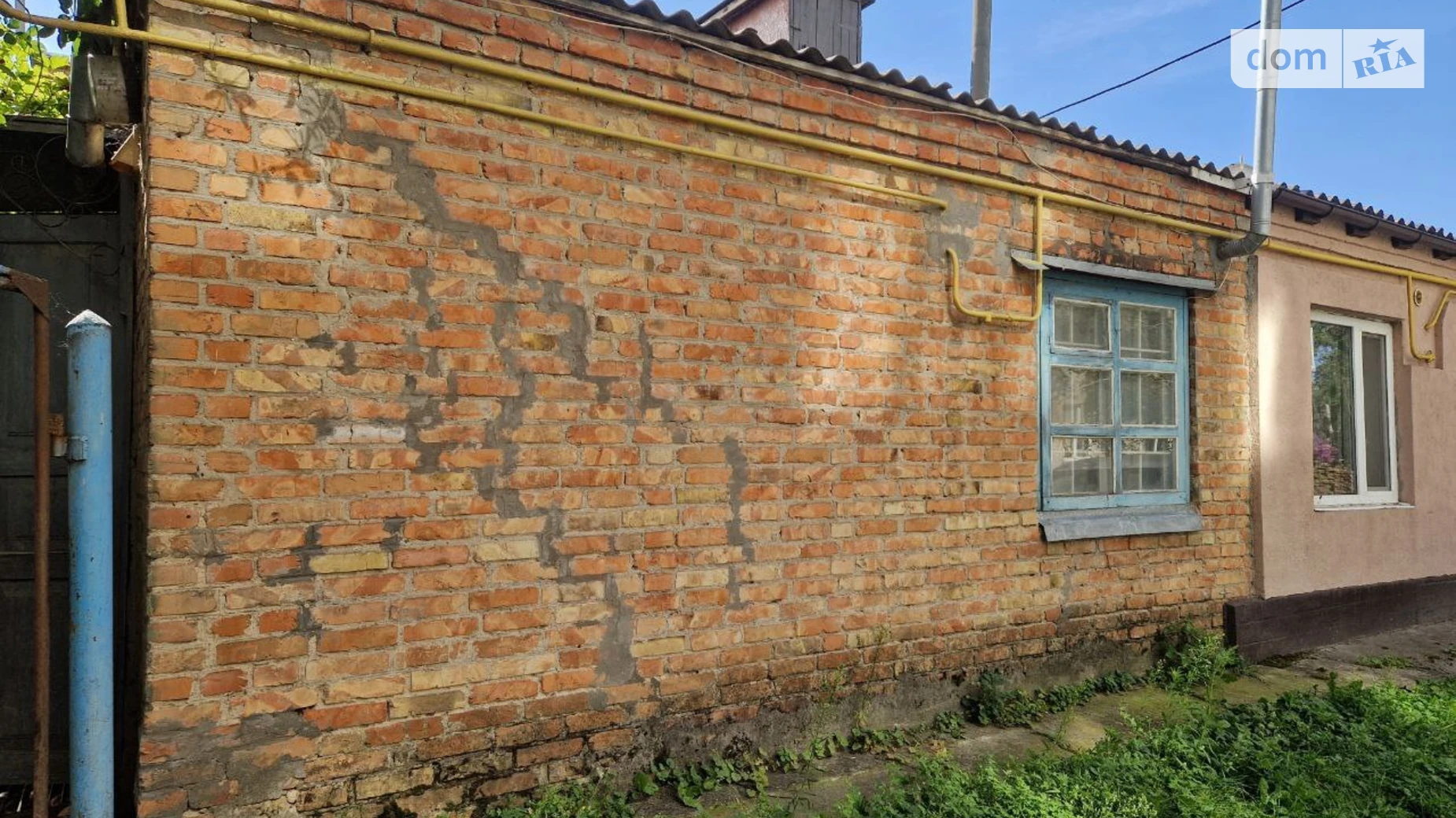 Продается часть дома 65.3 кв. м с балконом, цена: 40000 $ - фото 3