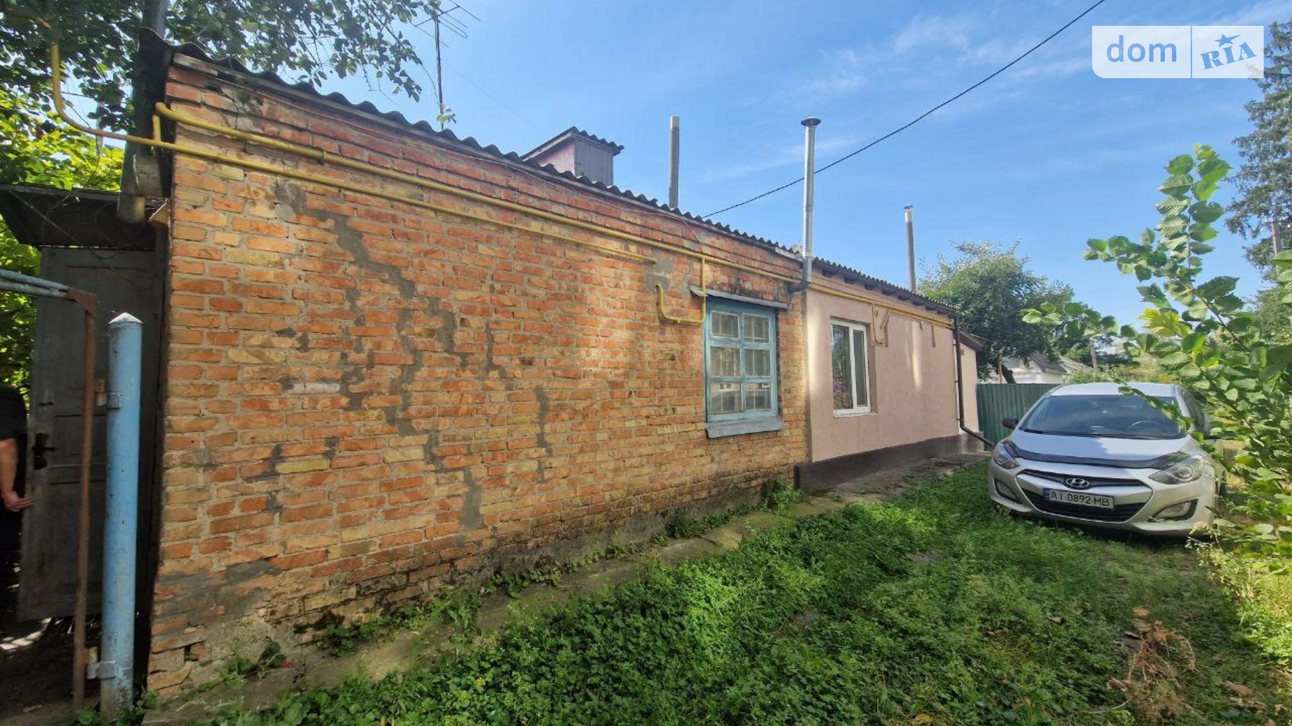 Продается часть дома 65.3 кв. м с балконом, цена: 40000 $ - фото 4