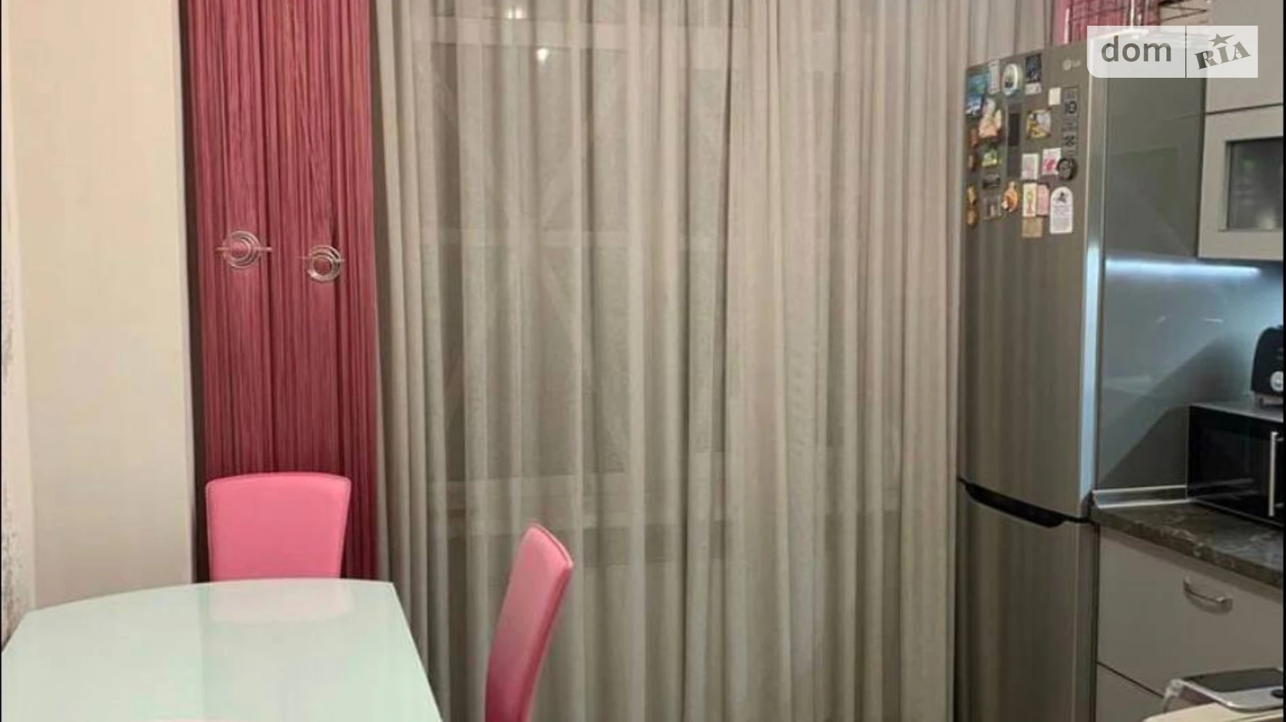 Продается 2-комнатная квартира 61.1 кв. м в Одессе, ул. Средняя, 24 корпус 6 - фото 3