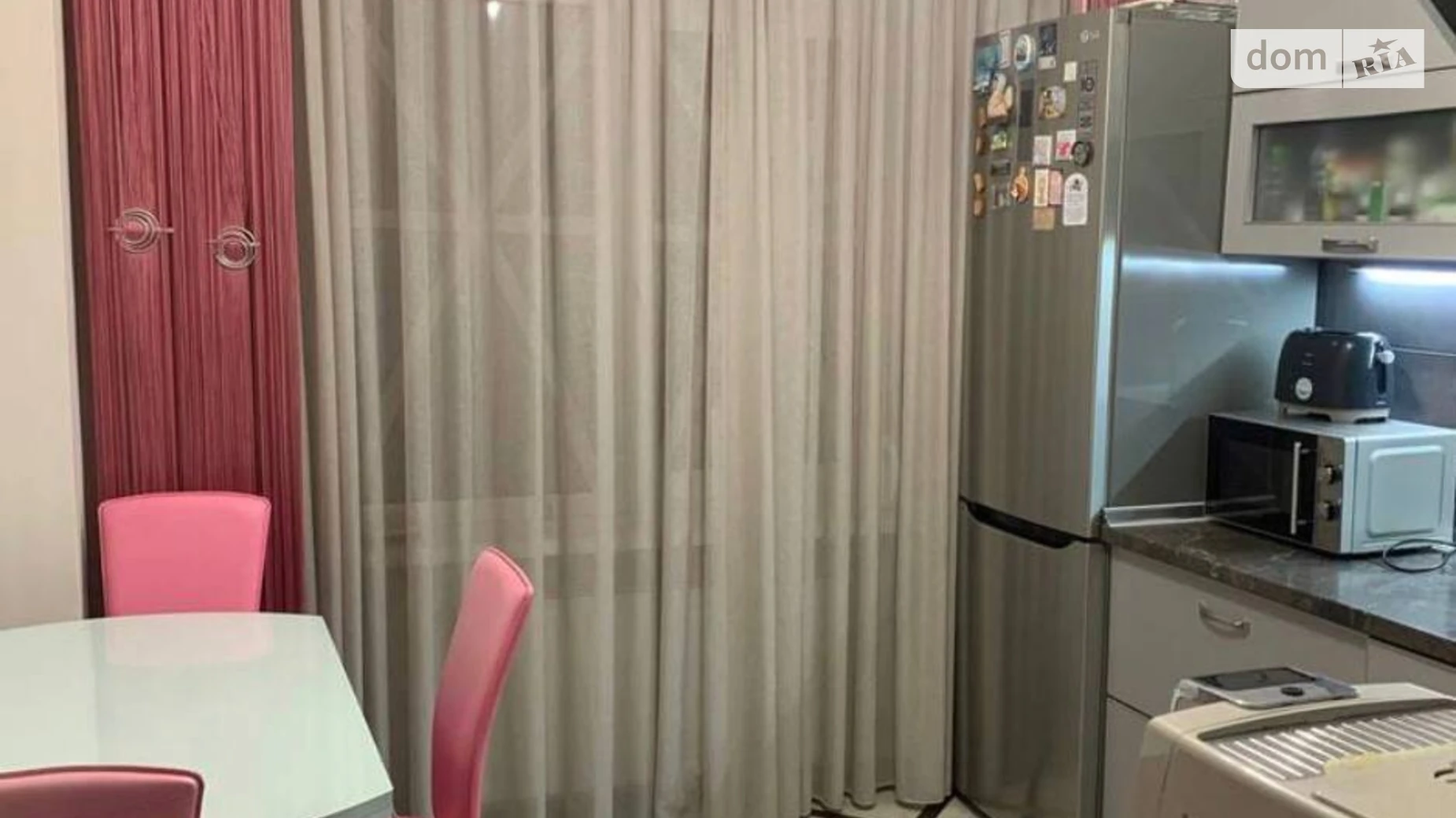 Продается 2-комнатная квартира 61.1 кв. м в Одессе, ул. Средняя, 24 корпус 6 - фото 4