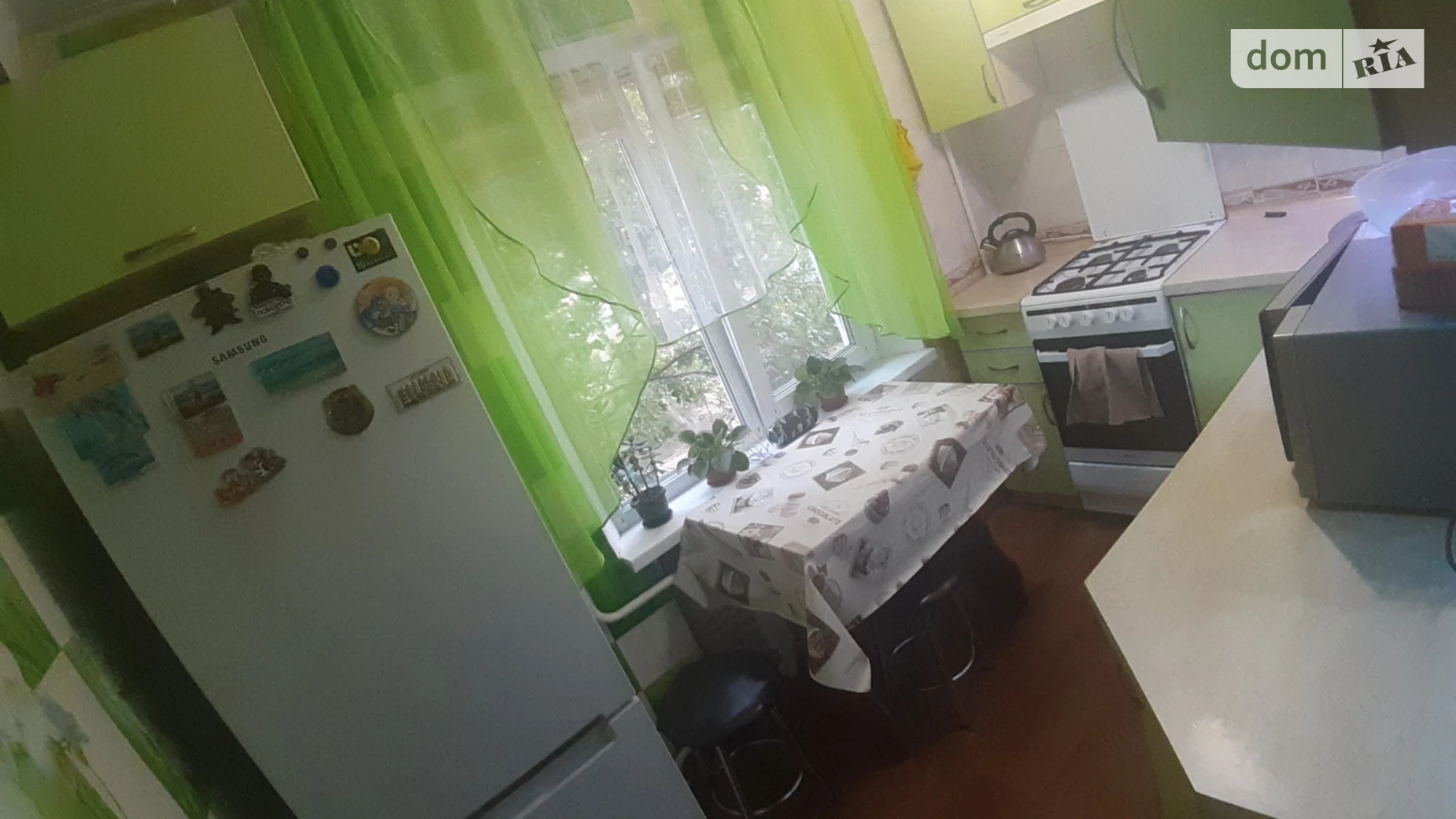 2-комнатная квартира 44 кв. м в Запорожье, ул. Закарпатского Легиона(Комарова), 5 - фото 5