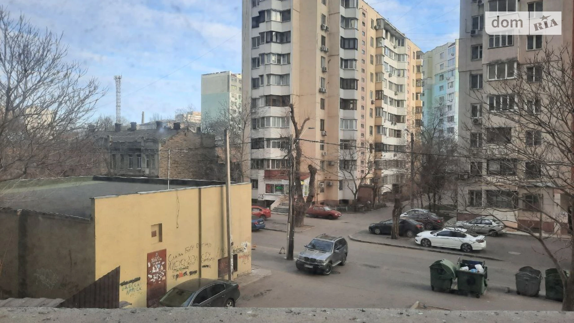 Продается 2-комнатная квартира 87.3 кв. м в Одессе, ул. Пишоновская, 24А - фото 3