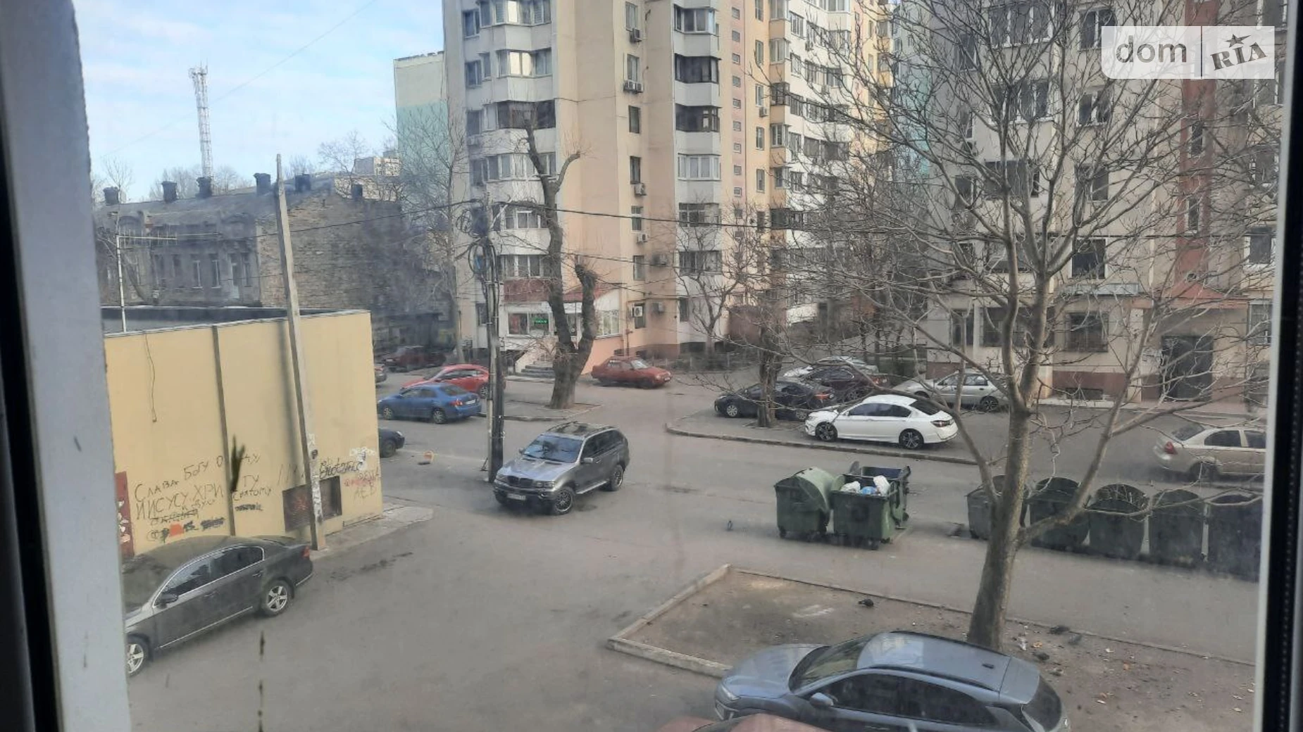 Продается 2-комнатная квартира 87.3 кв. м в Одессе, ул. Пишоновская, 24А - фото 2