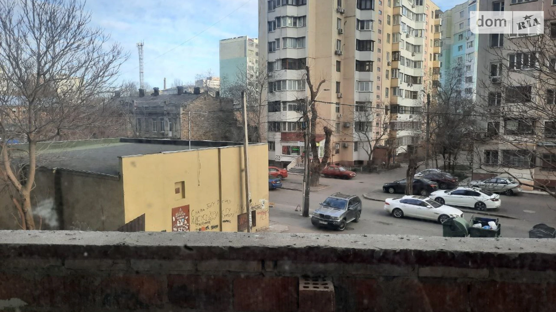 Продается 2-комнатная квартира 87.3 кв. м в Одессе, ул. Пишоновская, 24А - фото 4