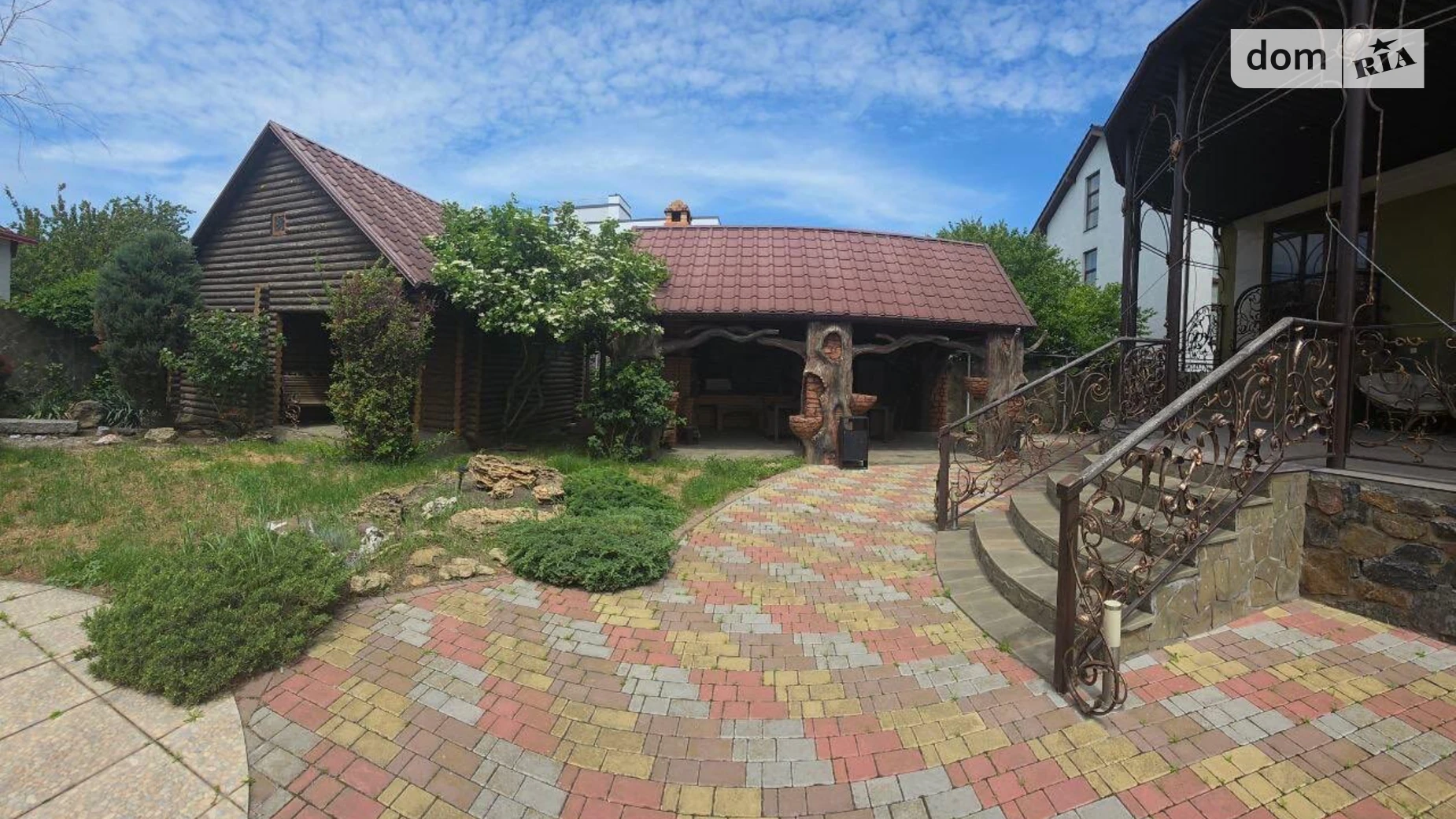 Продается дом на 3 этажа 425.5 кв. м с мебелью, цена: 365000 $ - фото 5