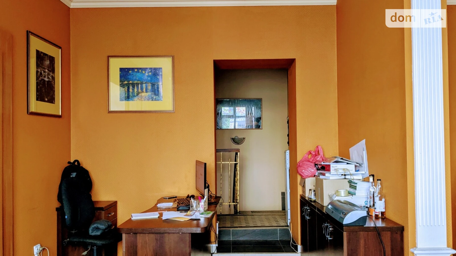 Продается офис 123 кв. м в бизнес-центре, цена: 180000 € - фото 3