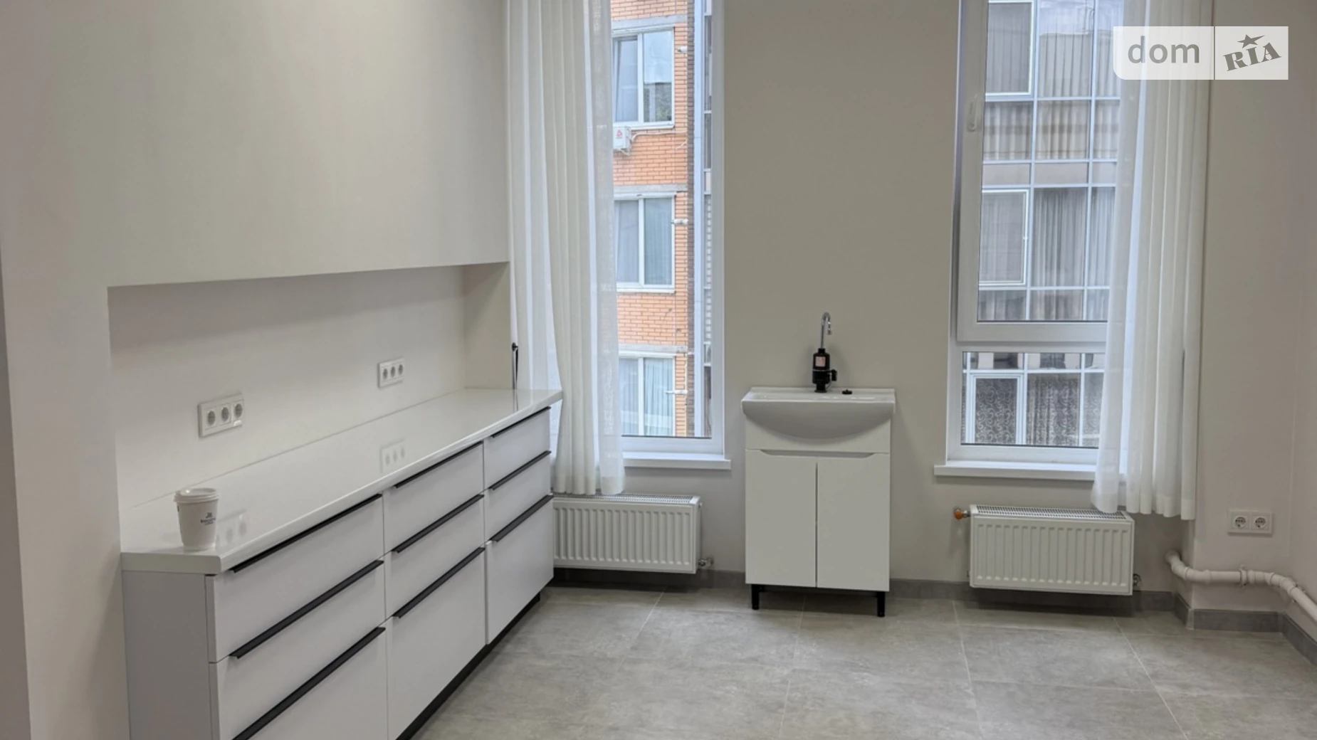 Сдается в аренду офис 24 кв. м в бизнес-центре, цена: 12000 грн - фото 3