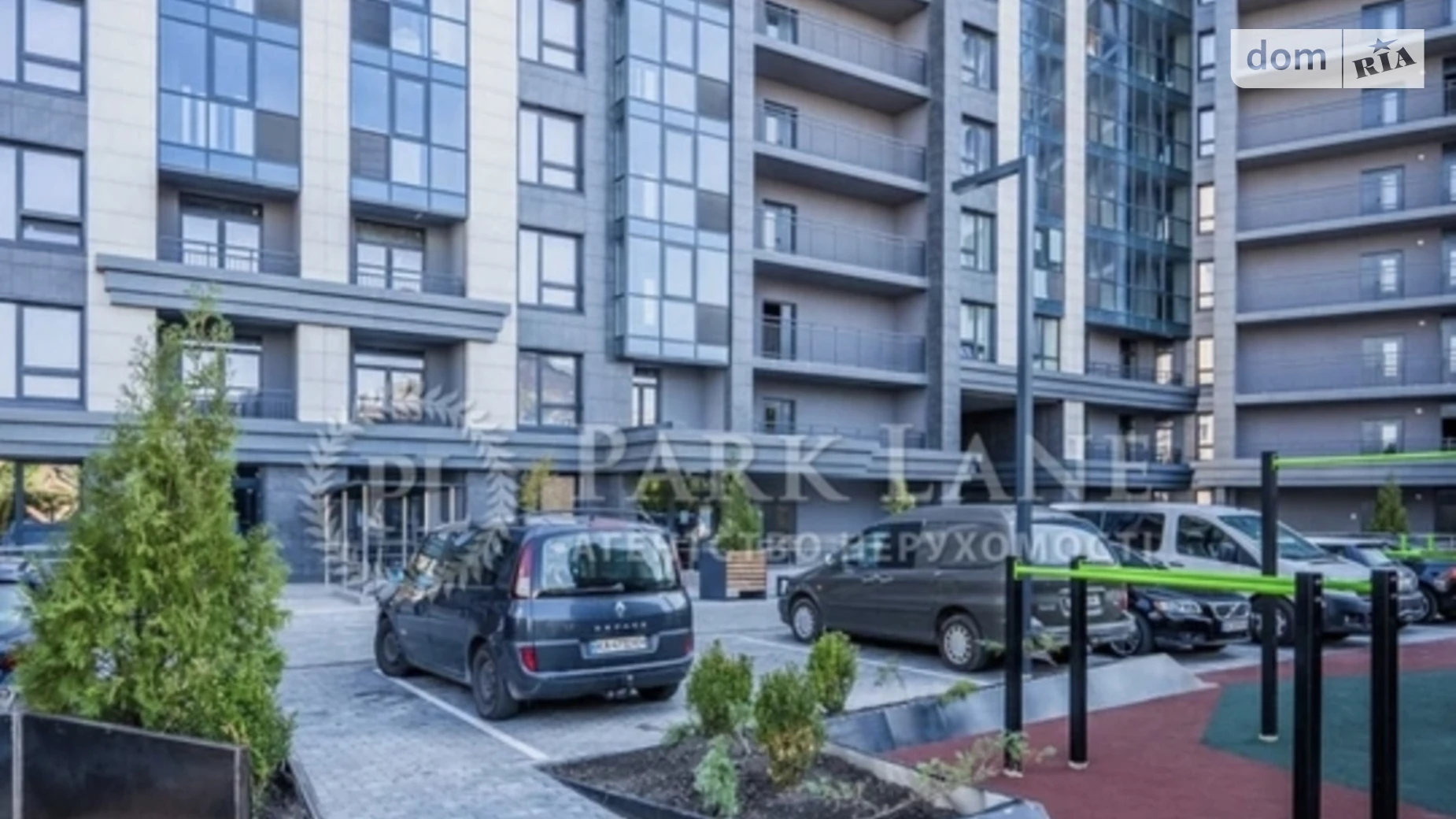 Продается 1-комнатная квартира 47.5 кв. м в Киеве, ул. Кудрявская, 24А - фото 4