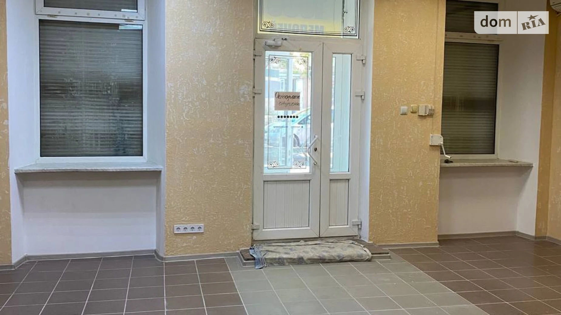 Сдается в аренду помещения свободного назначения 83 кв. м в 2-этажном здании, цена: 14000 грн - фото 4