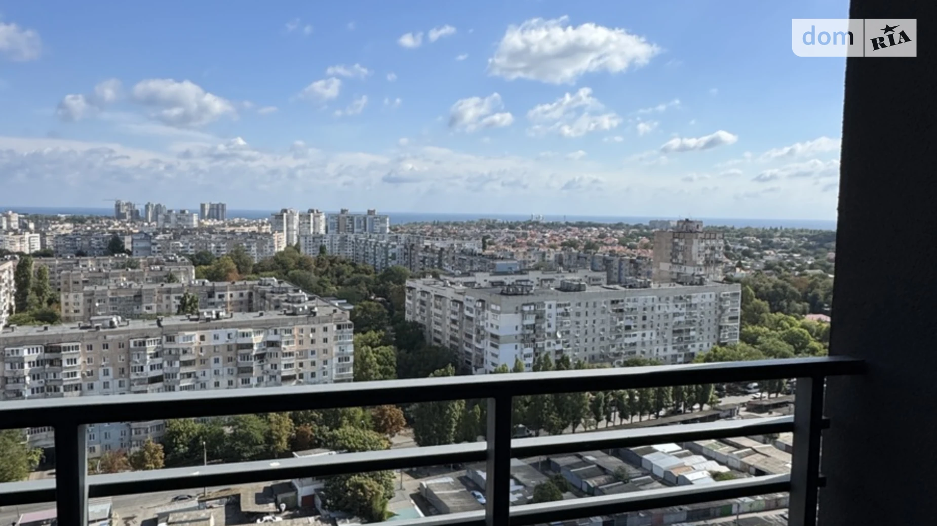 Продається 2-кімнатна квартира 66 кв. м у Лиманці, вул. Академіка Вільямса, 93/1 корпус 6 - фото 4