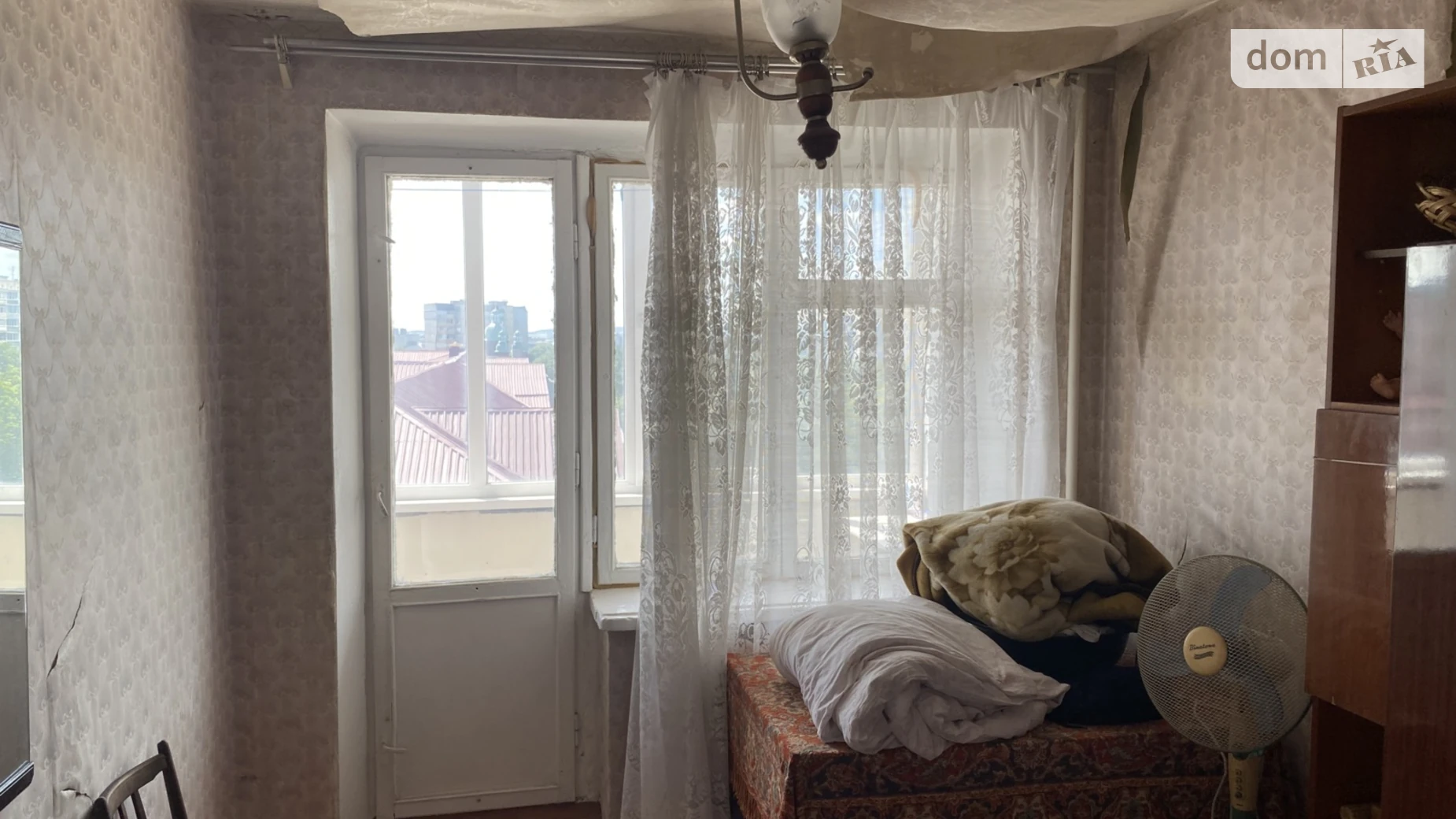 Продается 4-комнатная квартира 68 кв. м в Белой Церкви, ул. Олеся Гончара(60 лет Октября) - фото 4