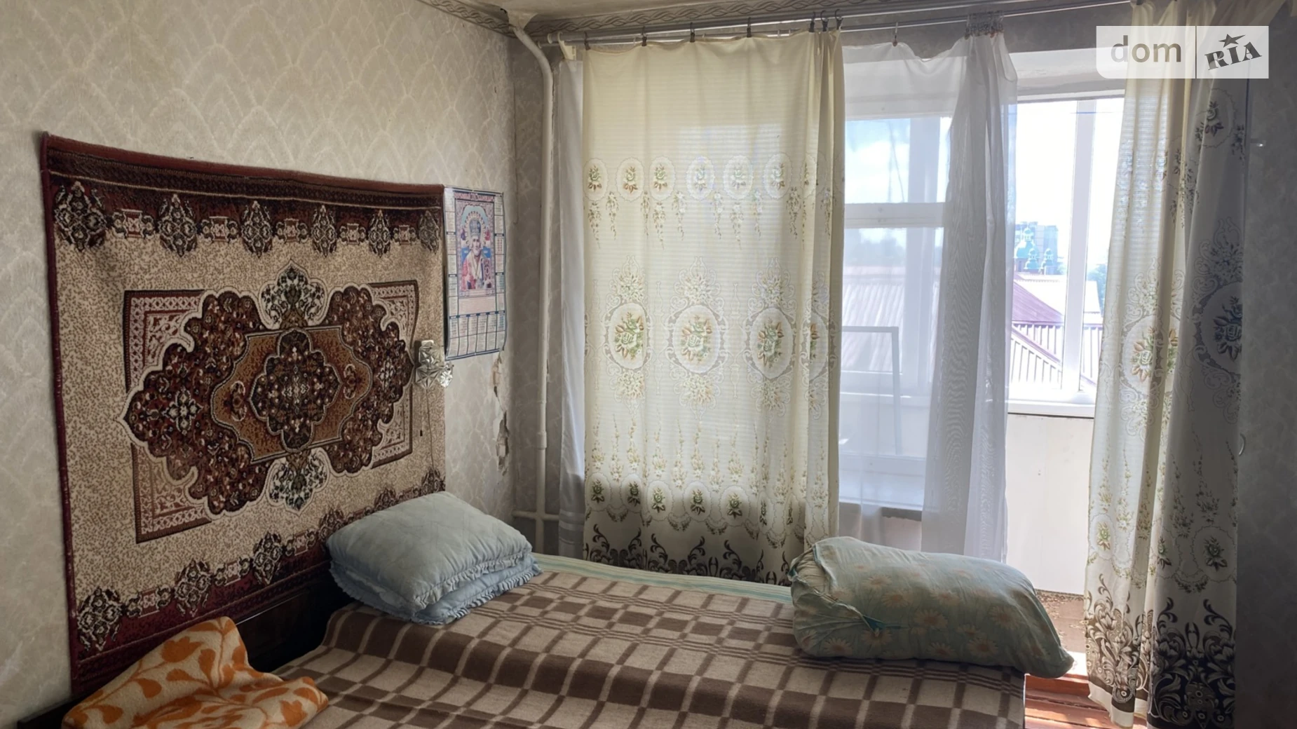 Продается 4-комнатная квартира 68 кв. м в Белой Церкви, ул. Олеся Гончара(60 лет Октября) - фото 3