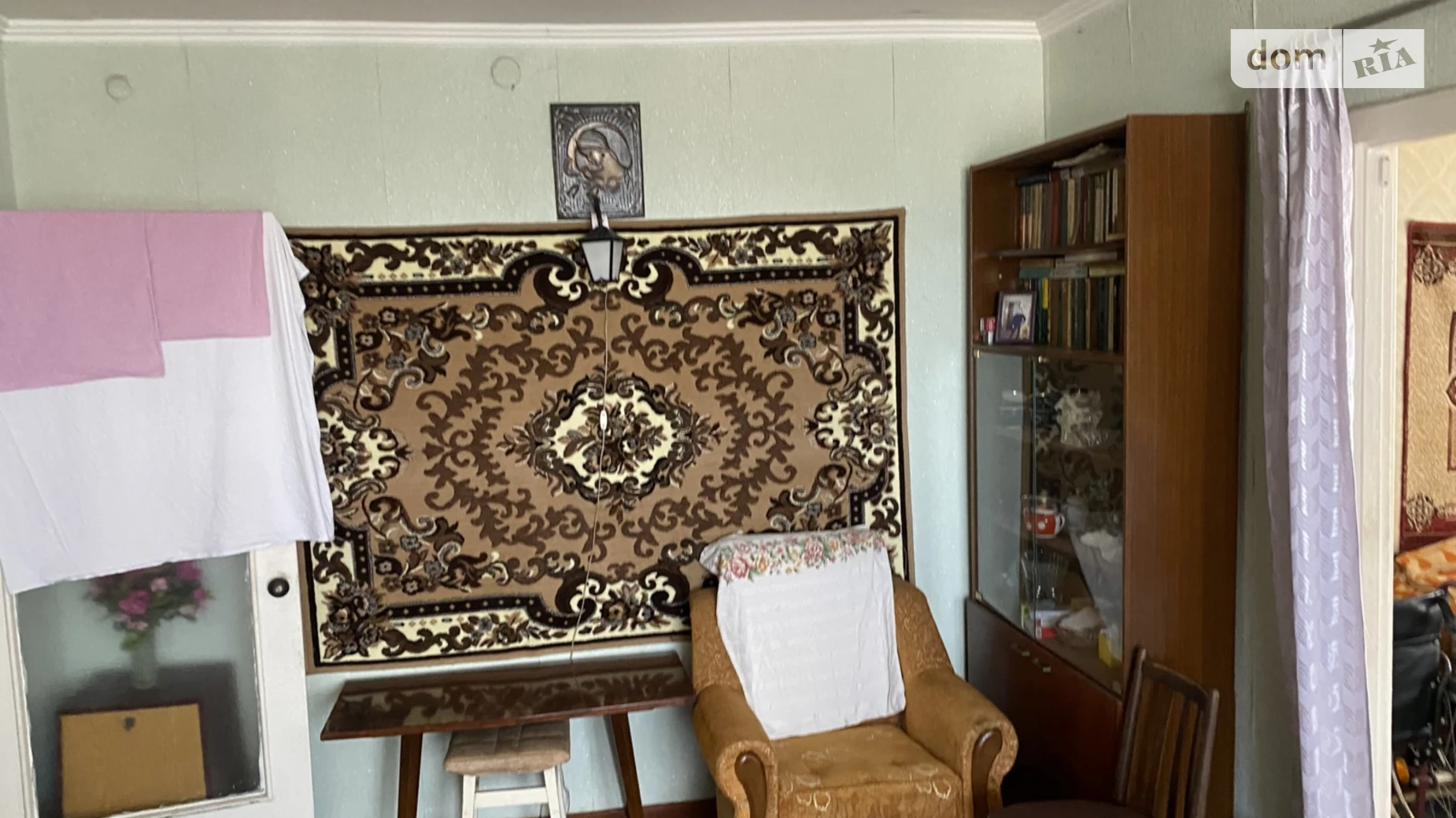 Продается 4-комнатная квартира 68 кв. м в Белой Церкви, ул. Олеся Гончара(60 лет Октября) - фото 2