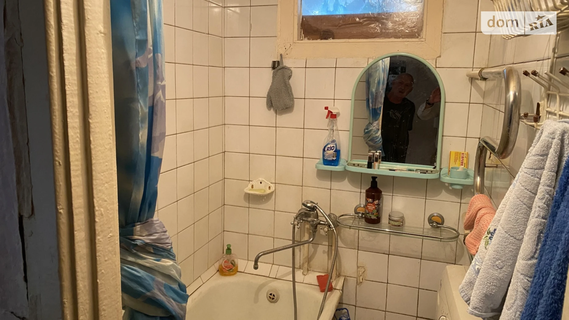 Продается 4-комнатная квартира 68 кв. м в Белой Церкви, ул. Олеся Гончара(60 лет Октября) - фото 4