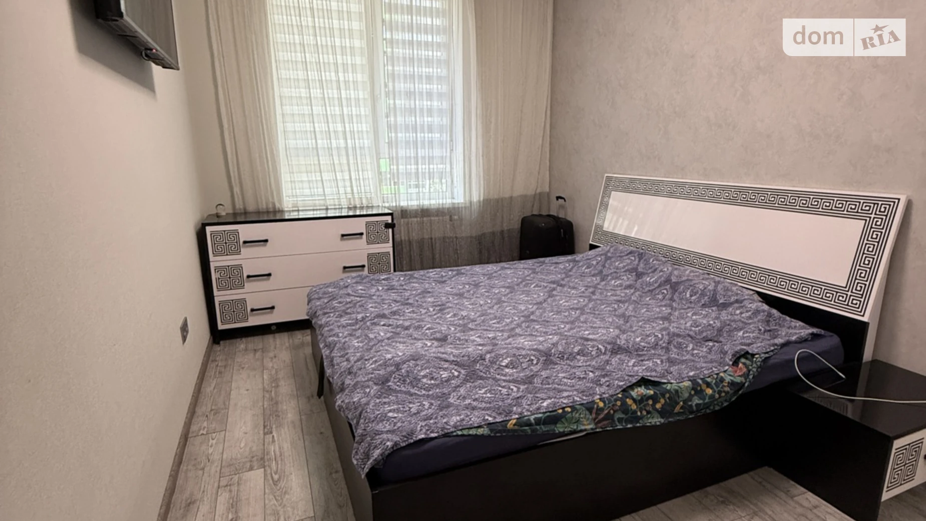 Продается 2-комнатная квартира 58.7 кв. м в Ирпене, ул. Университетская(Карла Маркса), 3/11 - фото 4