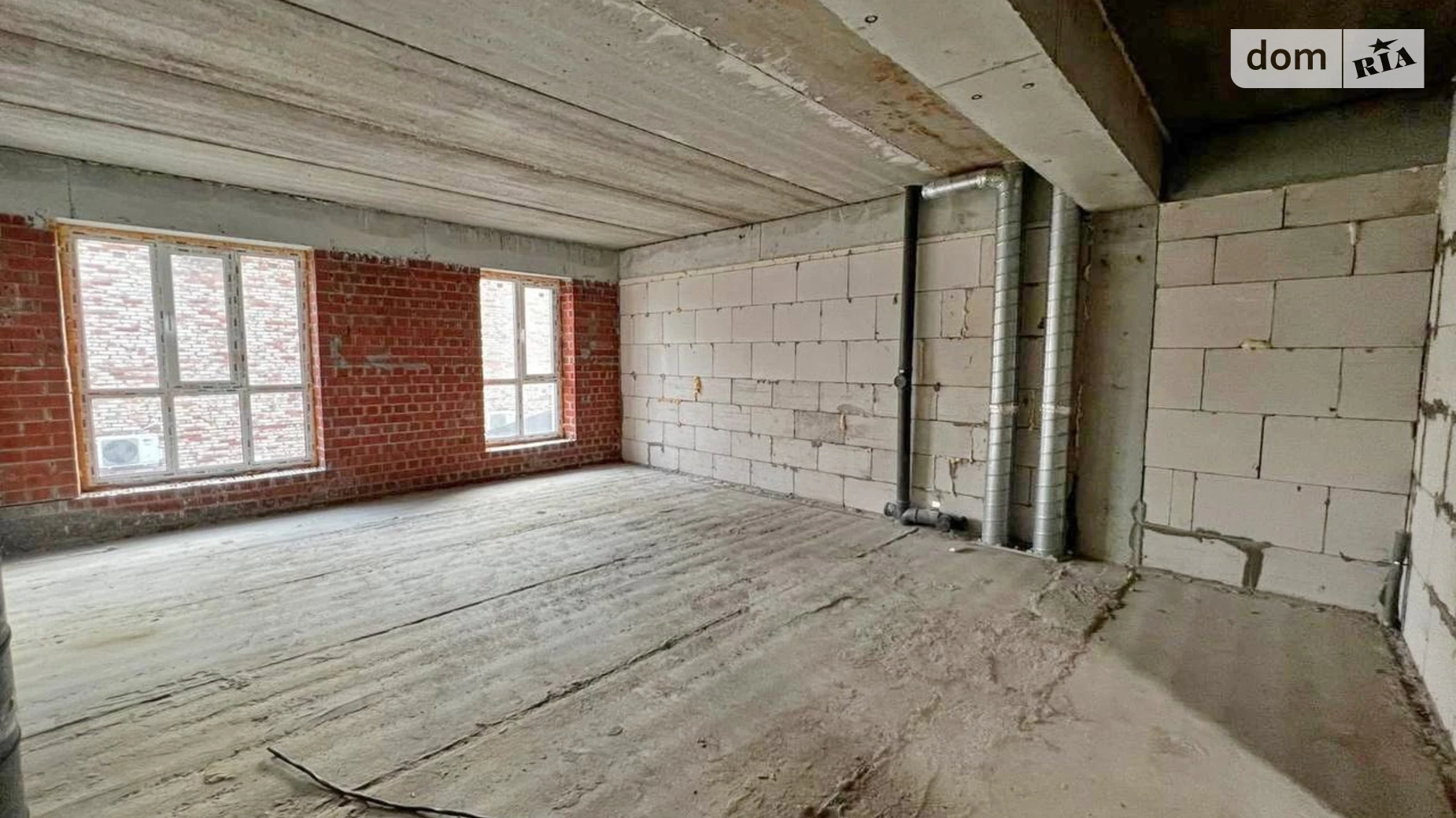 Продается 2-комнатная квартира 41.1 кв. м в Днепре, ул. Ольгерда Бочковского(Пушкина Генерала), 8Б - фото 3