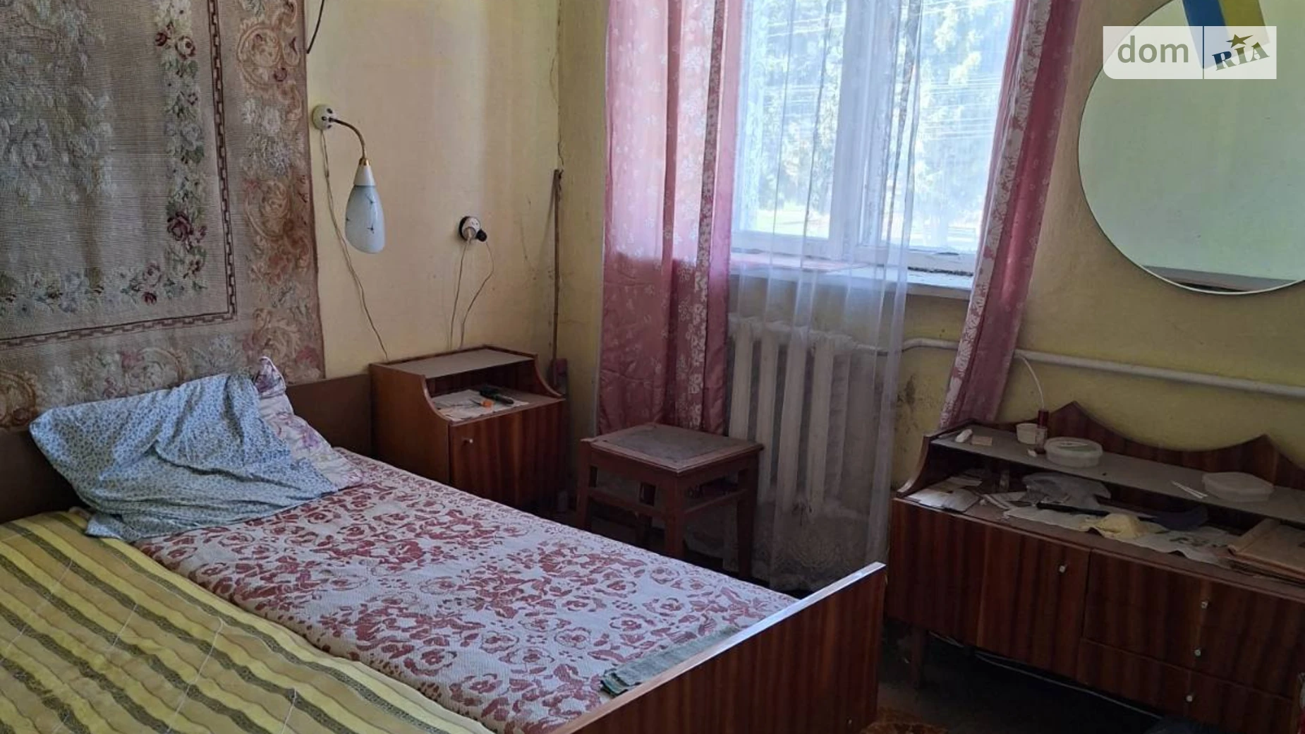 Продается 3-комнатная квартира 67.3 кв. м в Здолбунове, ул. Гончара - фото 4