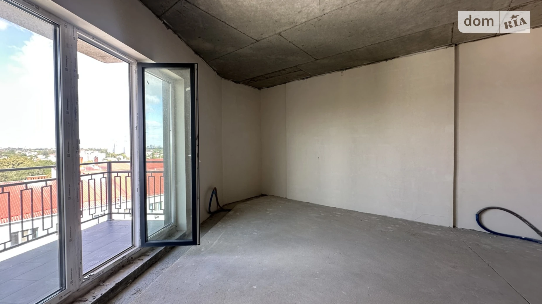 Продається 2-кімнатна квартира 79.1 кв. м у Одесі, пров. Маячний, 7 - фото 2