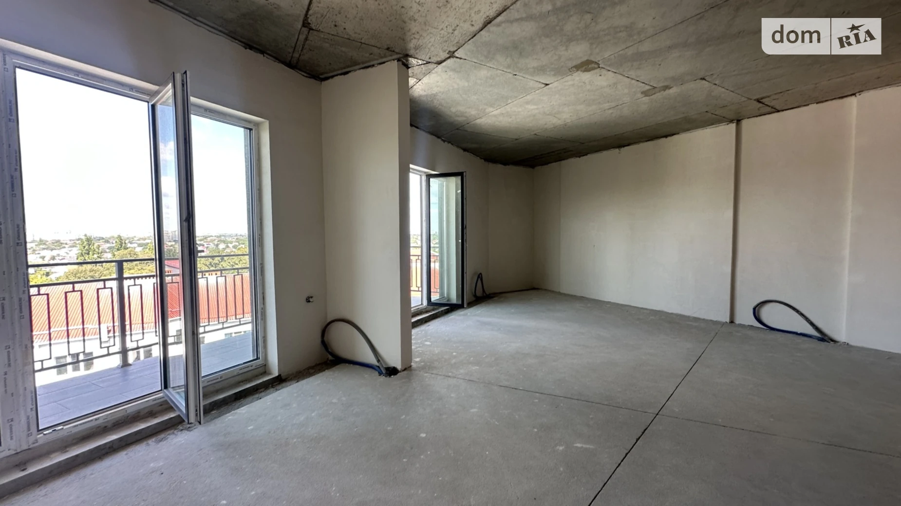 Продається 2-кімнатна квартира 79.1 кв. м у Одесі, пров. Маячний, 7 - фото 4