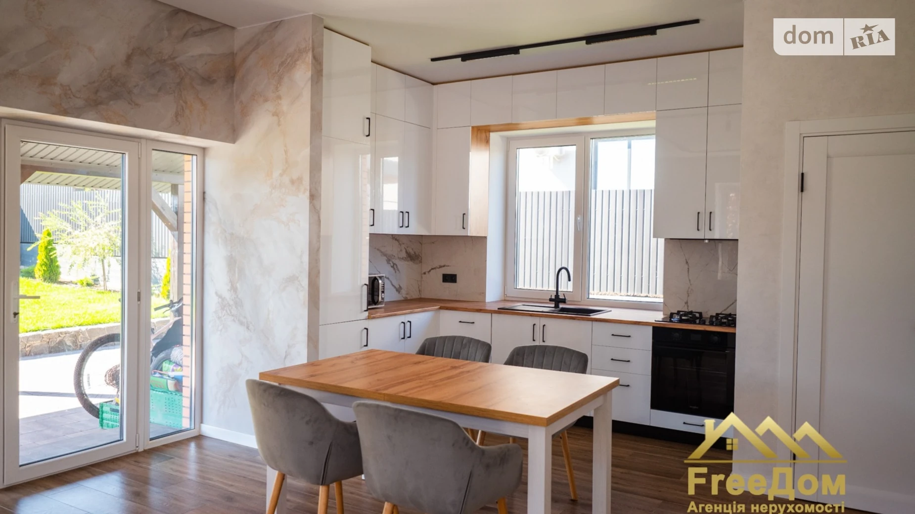 ул. Независимости Винницкие Хутора, цена: 165000 $ - фото 2