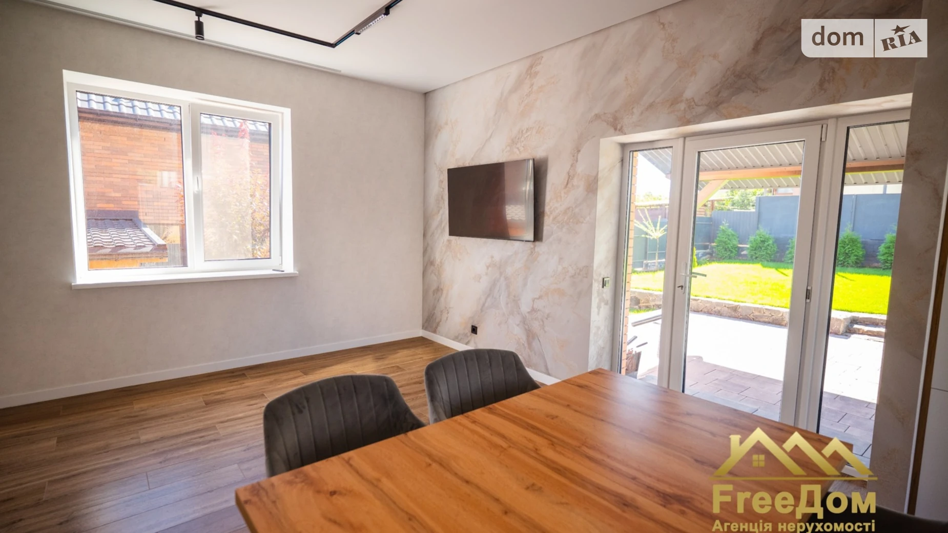 Продається будинок 2 поверховий 125 кв. м з бесідкою, цена: 165000 $ - фото 3