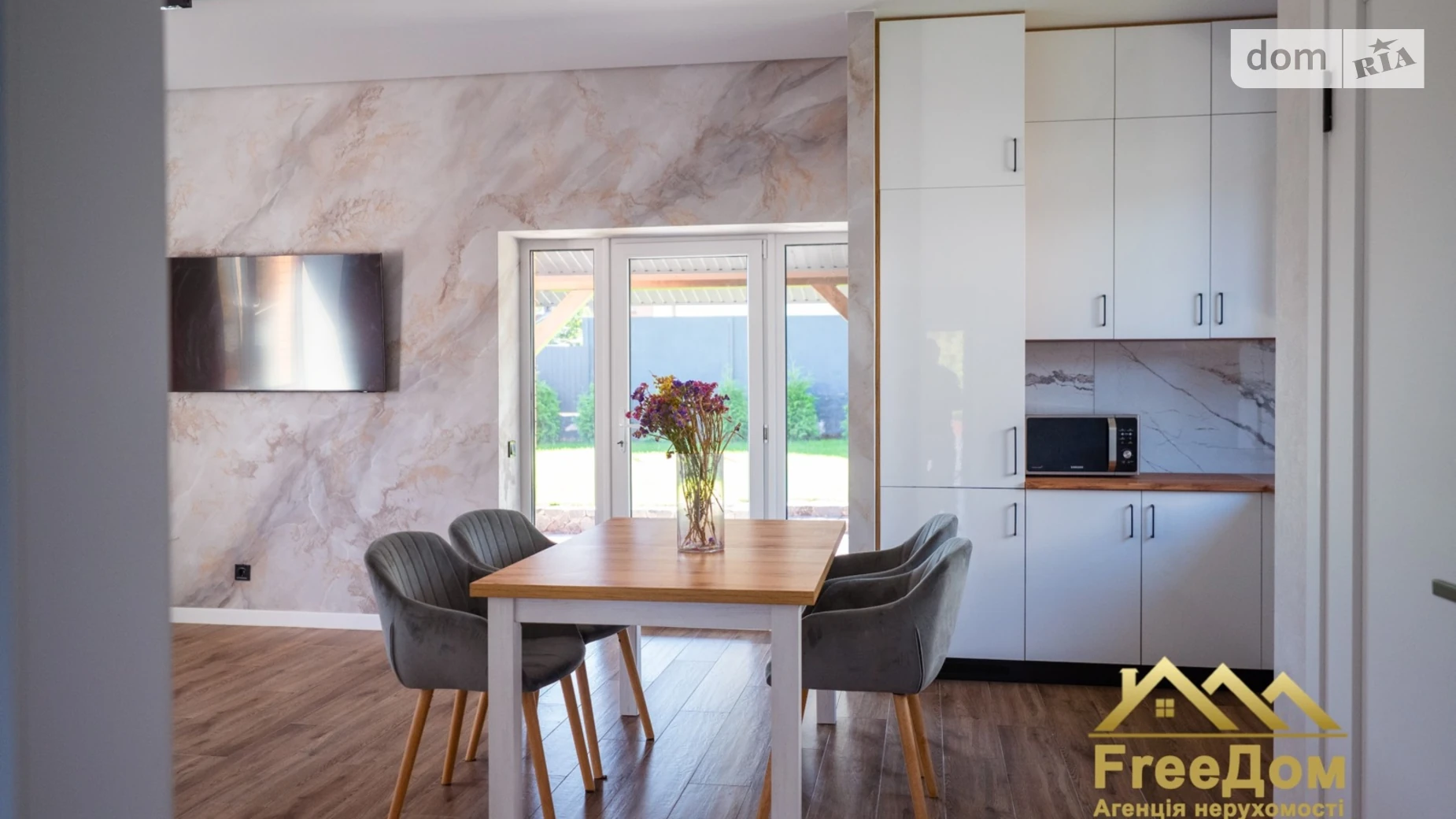 Продається будинок 2 поверховий 125 кв. м з бесідкою, цена: 165000 $ - фото 2