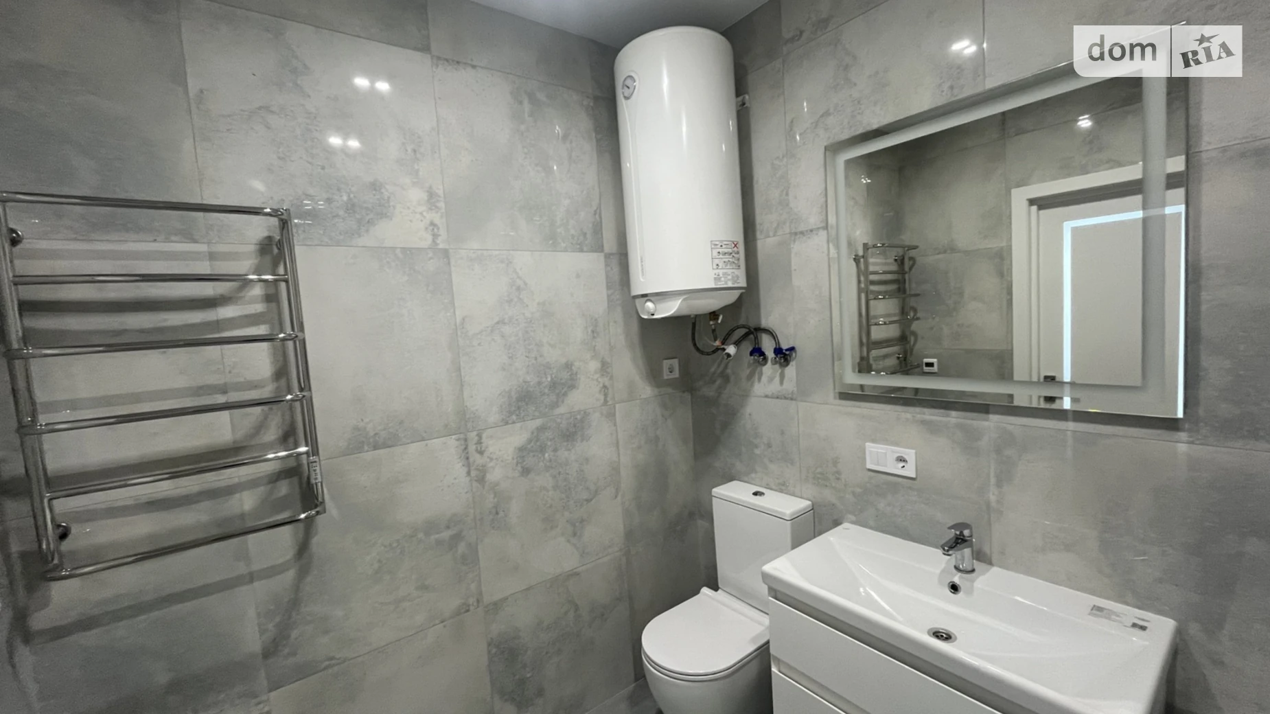 Продается 1-комнатная квартира 46 кв. м в Виннице, ул. Николаевская - фото 2