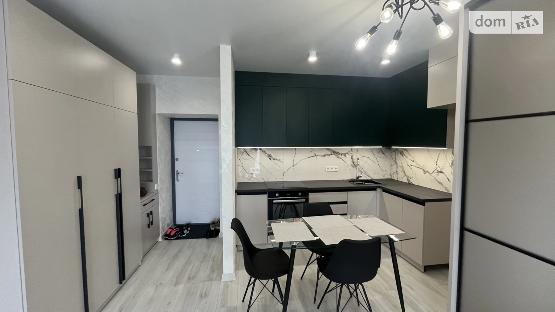 Продается 1-комнатная квартира 46 кв. м в Виннице, ул. Николаевская - фото 3