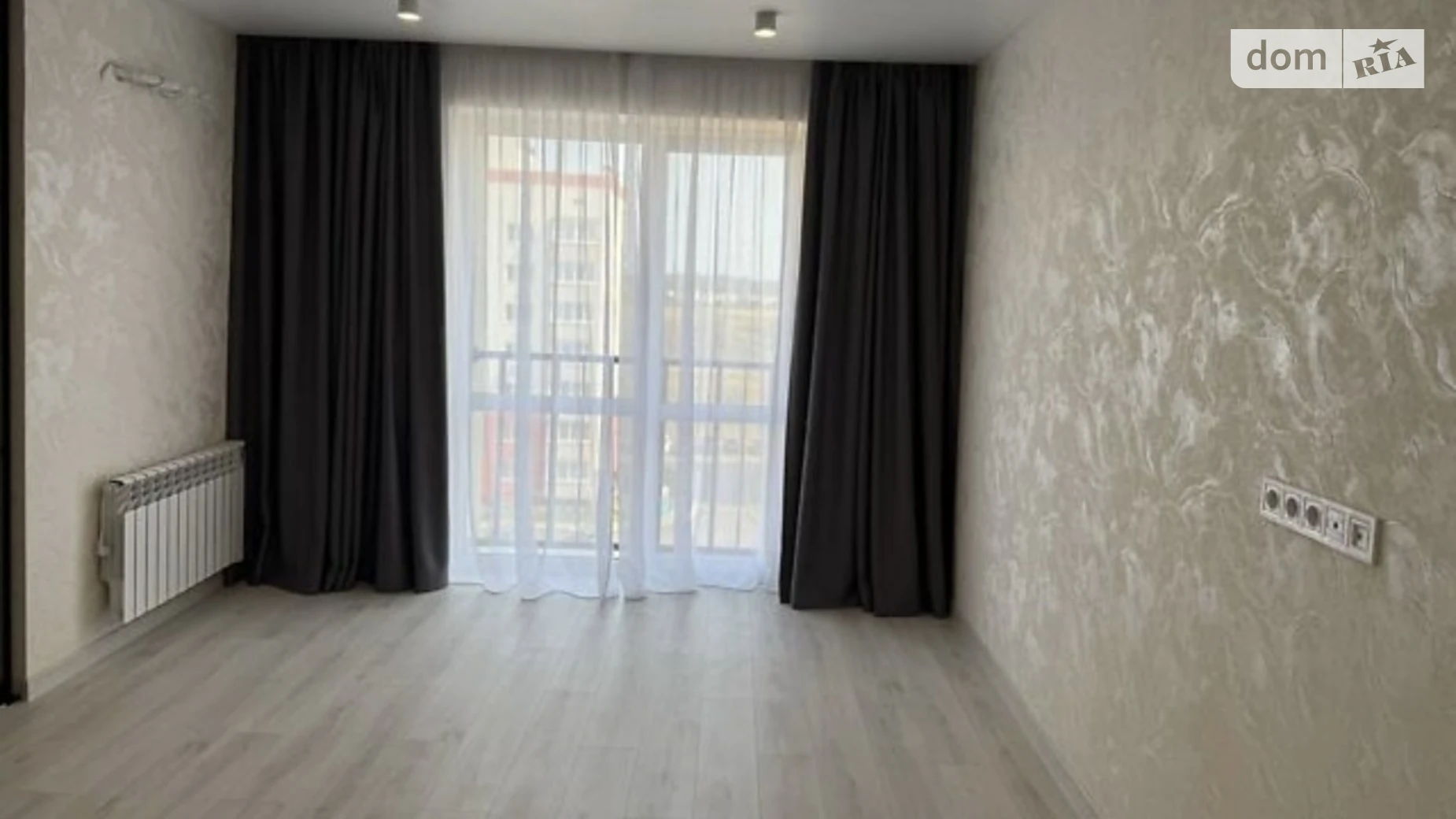 Продается 1-комнатная квартира 46 кв. м в Виннице, ул. Николаевская - фото 4