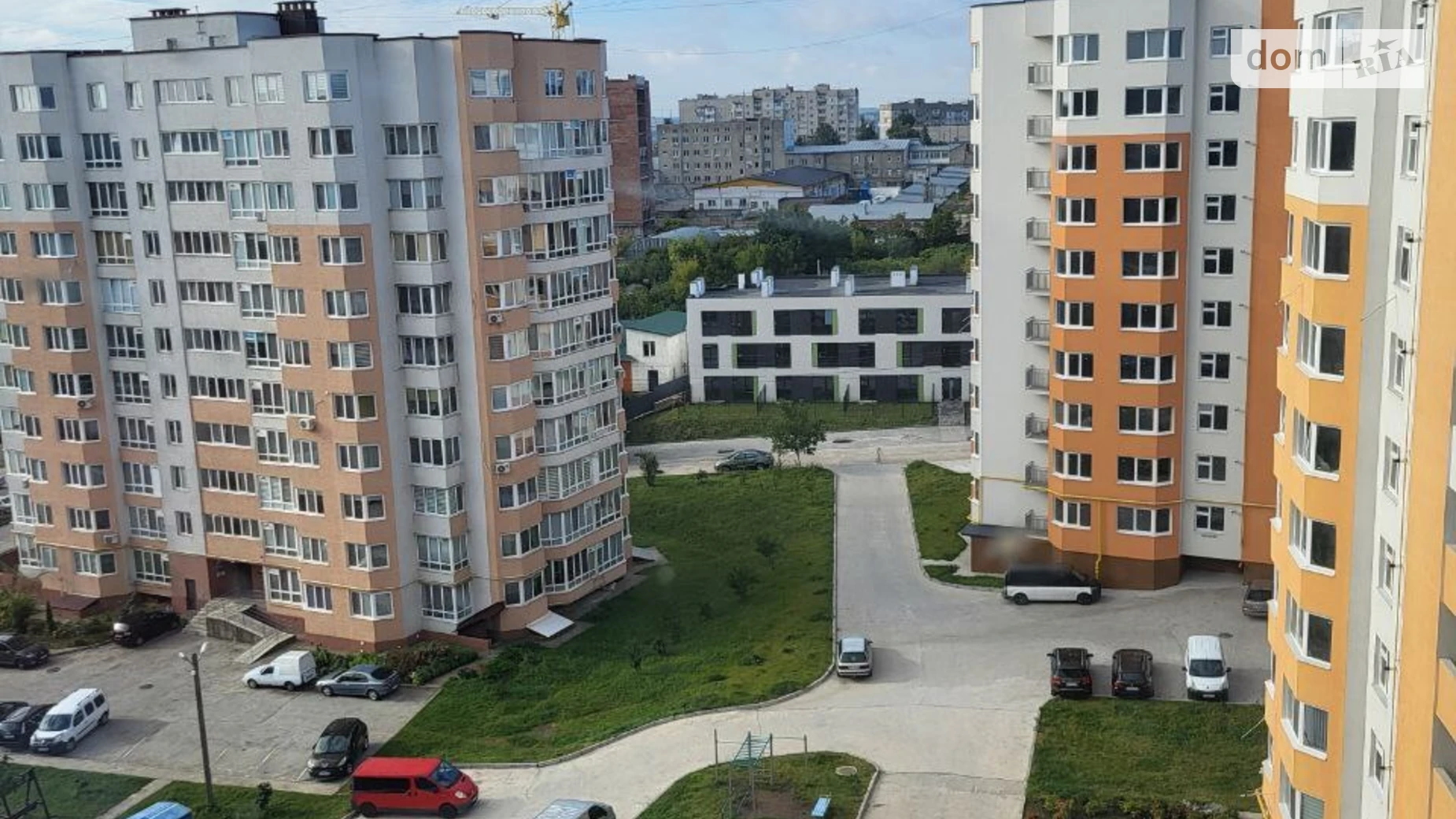 Продается 1-комнатная квартира 61 кв. м в Хмельницком, ул. Строителей (Грузевица-2) - фото 2