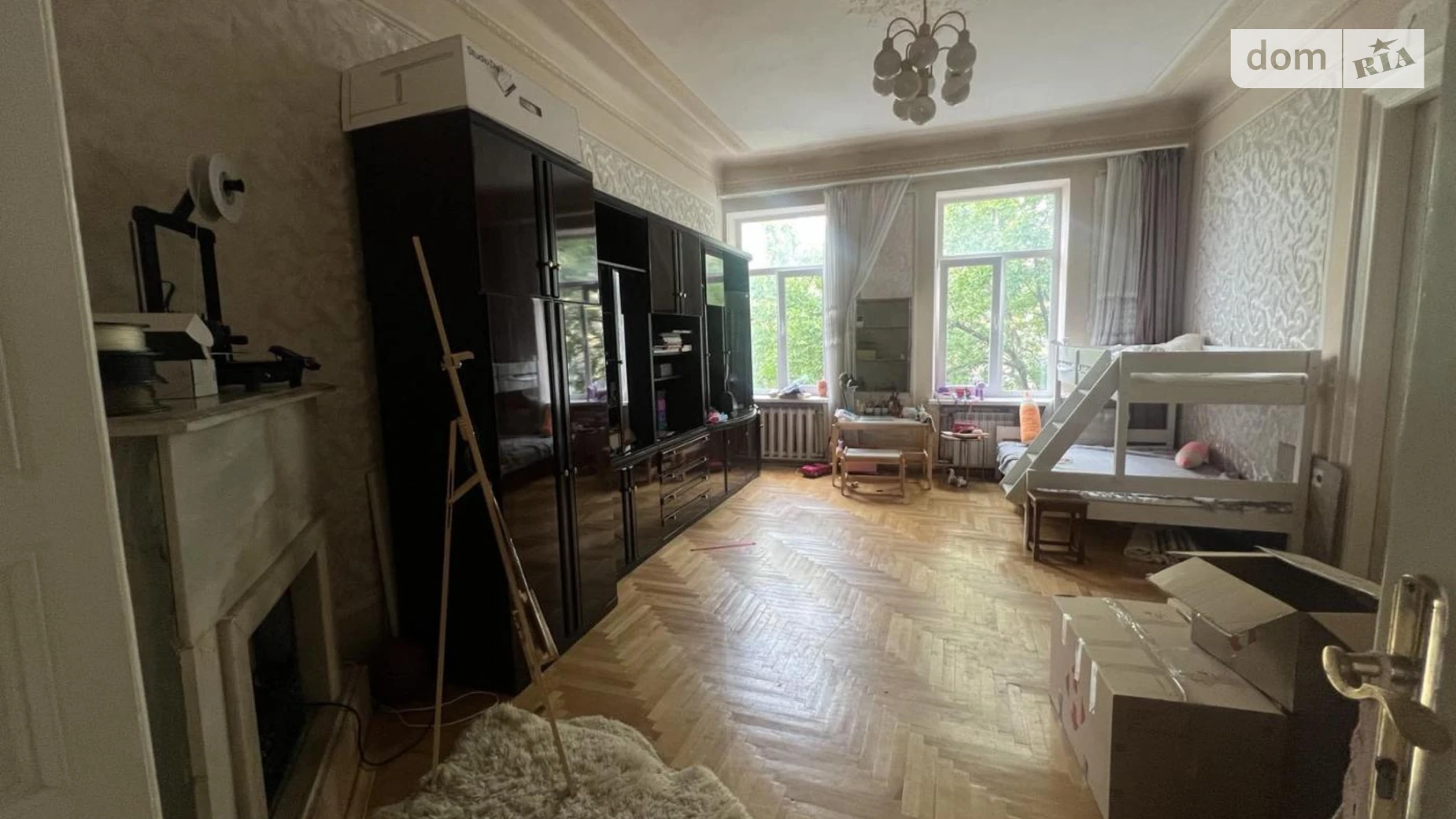 Продается 2-комнатная квартира 89.1 кв. м в Львове, ул. Новакивского Олексы, 12 - фото 4