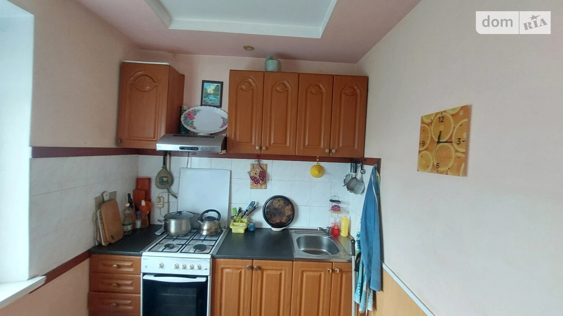 Продается 3-комнатная квартира 72 кв. м в Каменском, просп. Ивана Мазепы(Дружбы Народов), 51Б - фото 4