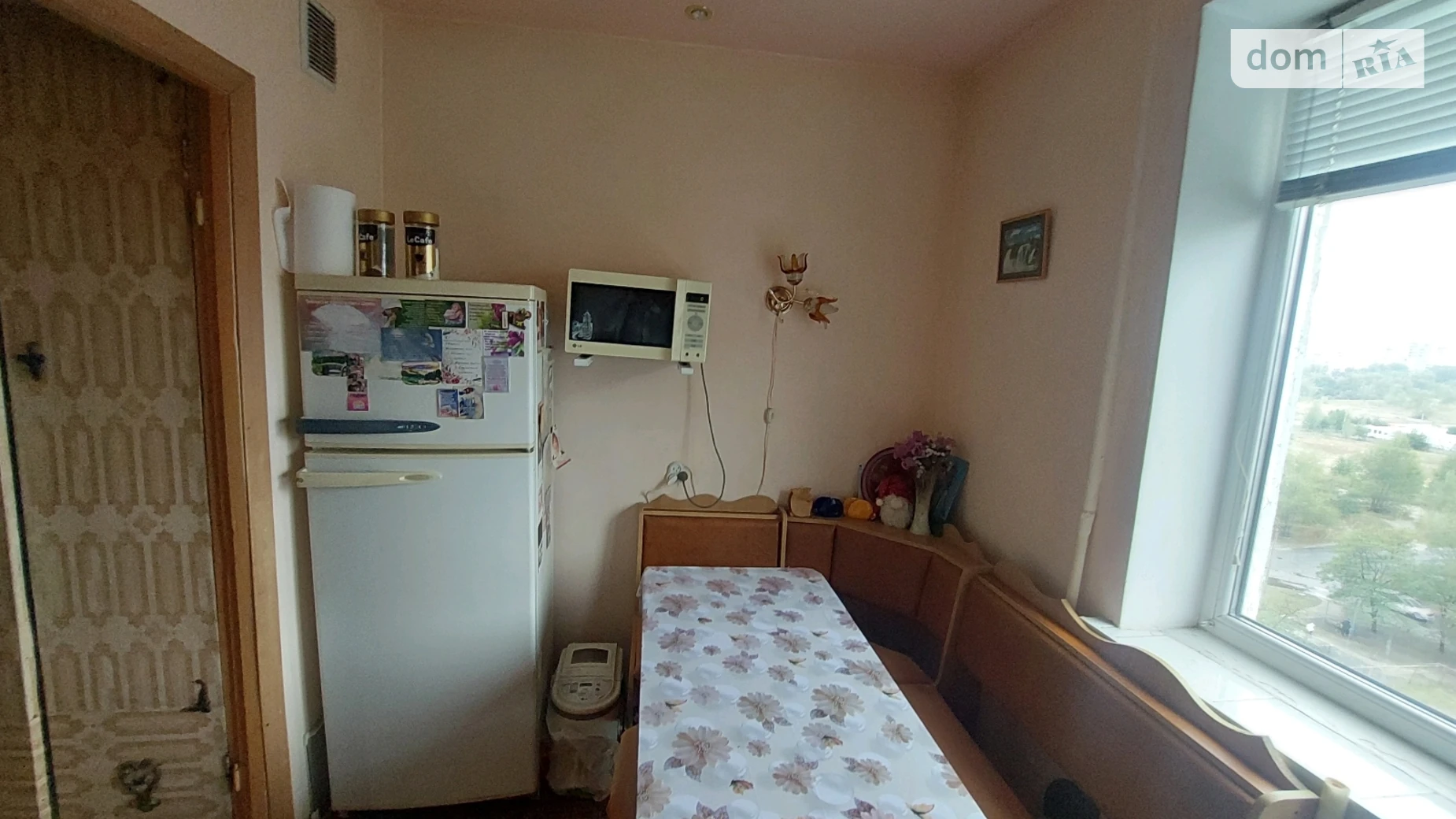 Продается 3-комнатная квартира 72 кв. м в Каменском, просп. Ивана Мазепы(Дружбы Народов), 51Б - фото 5