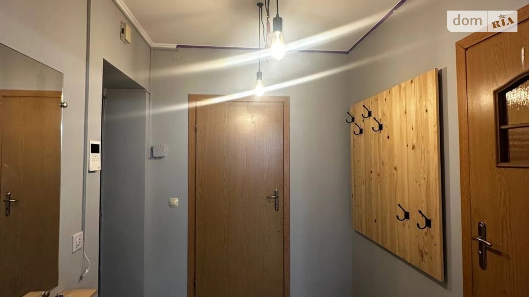 Сдается в аренду помещения свободного назначения 50 кв. м в 5-этажном здании, цена: 18000 грн - фото 3