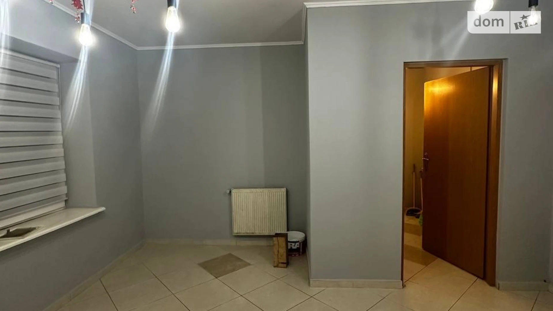 Сдается в аренду помещения свободного назначения 50 кв. м в 5-этажном здании, цена: 18000 грн - фото 4