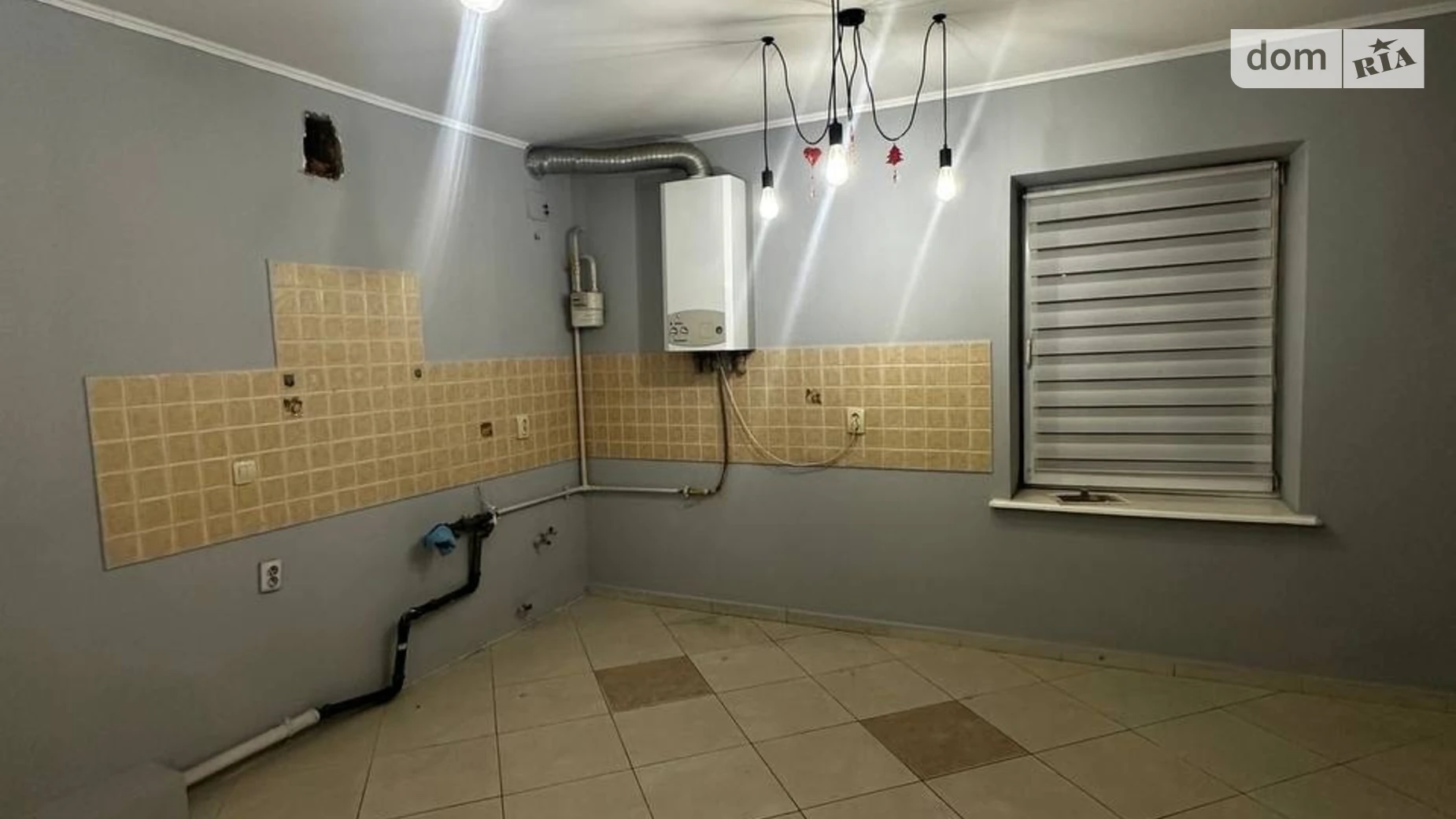 Сдается в аренду помещения свободного назначения 50 кв. м в 5-этажном здании, цена: 18000 грн - фото 5