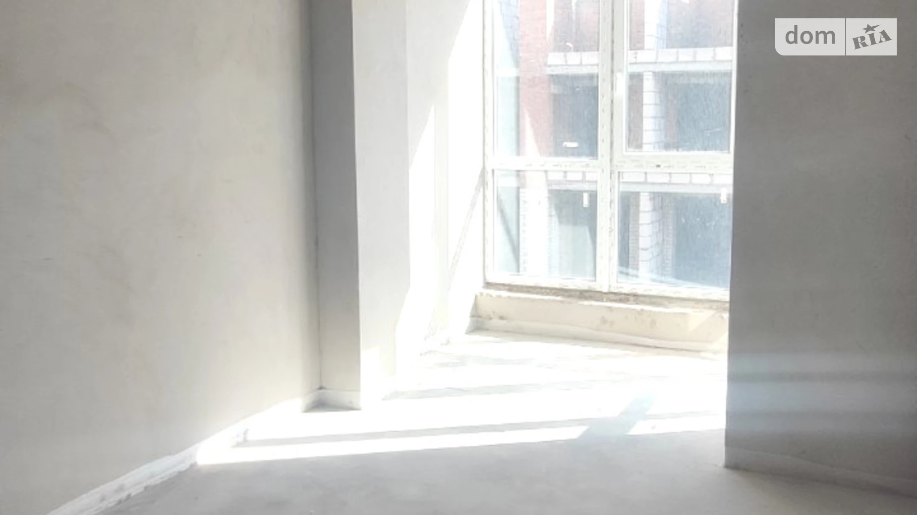 Продается 2-комнатная квартира 52.98 кв. м в Гостомеле, ул. Соборная, 1 - фото 5