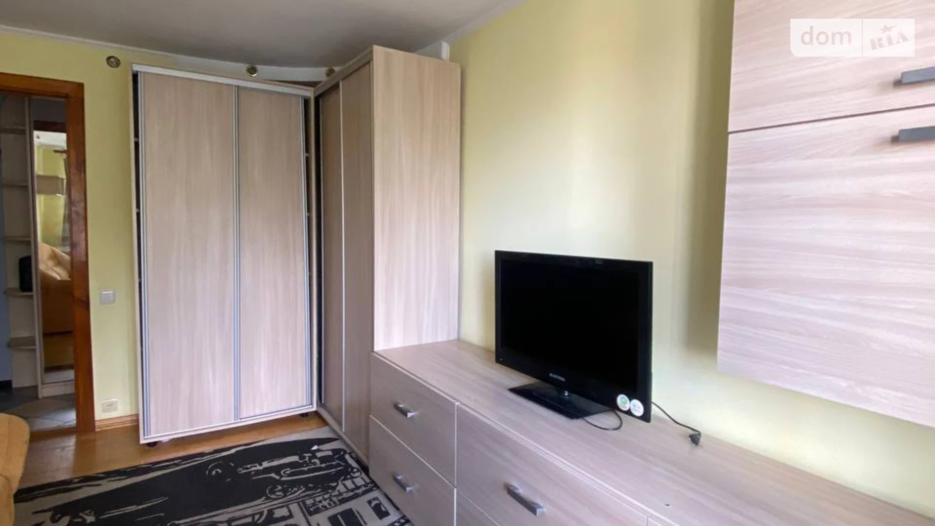 Продается 2-комнатная квартира 44.7 кв. м в Львове, ул. Кордубы - фото 2