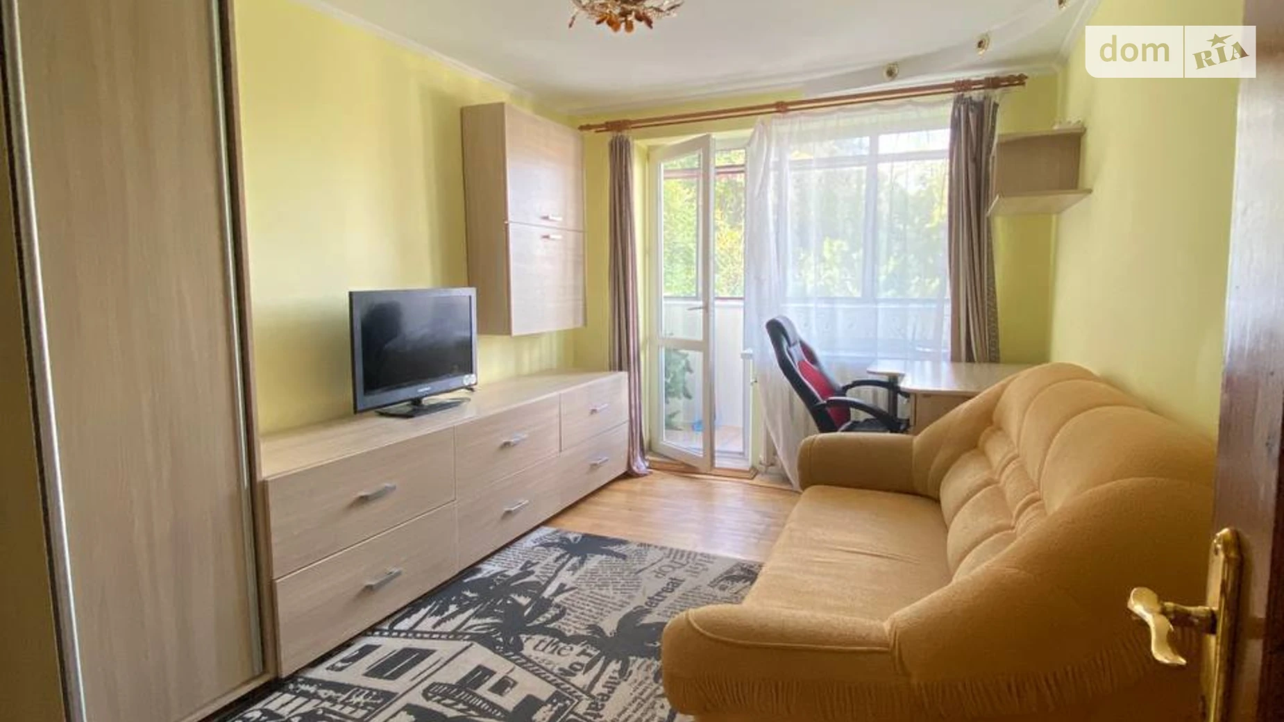 Продается 2-комнатная квартира 44.7 кв. м в Львове, ул. Кордубы - фото 3