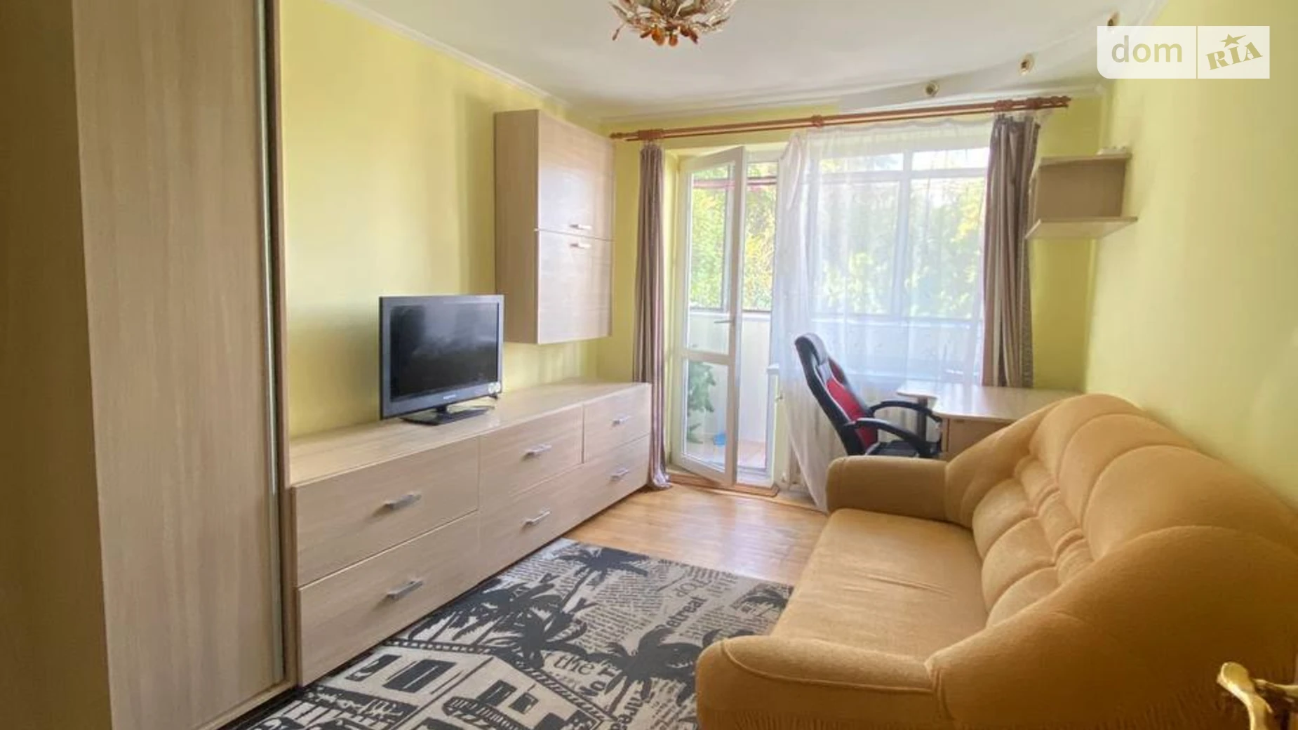 Продается 2-комнатная квартира 44.7 кв. м в Львове, ул. Кордубы - фото 4