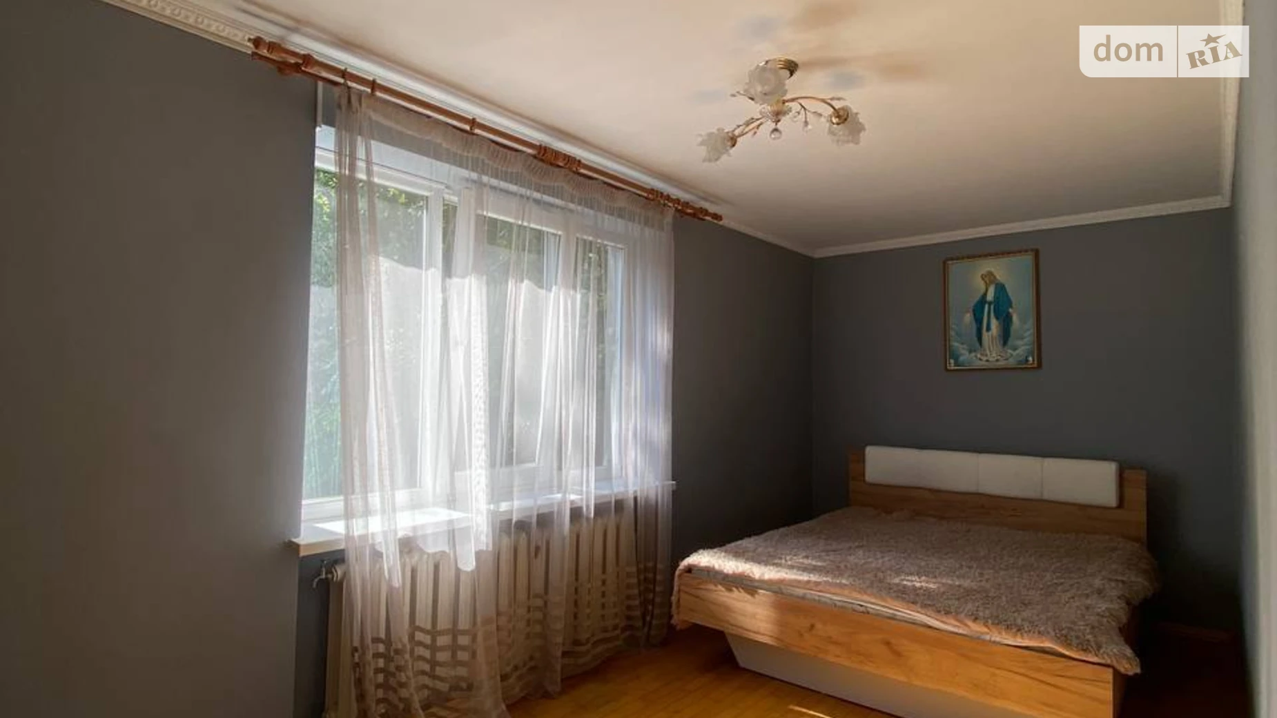 Продается 2-комнатная квартира 44.7 кв. м в Львове, ул. Кордубы - фото 5