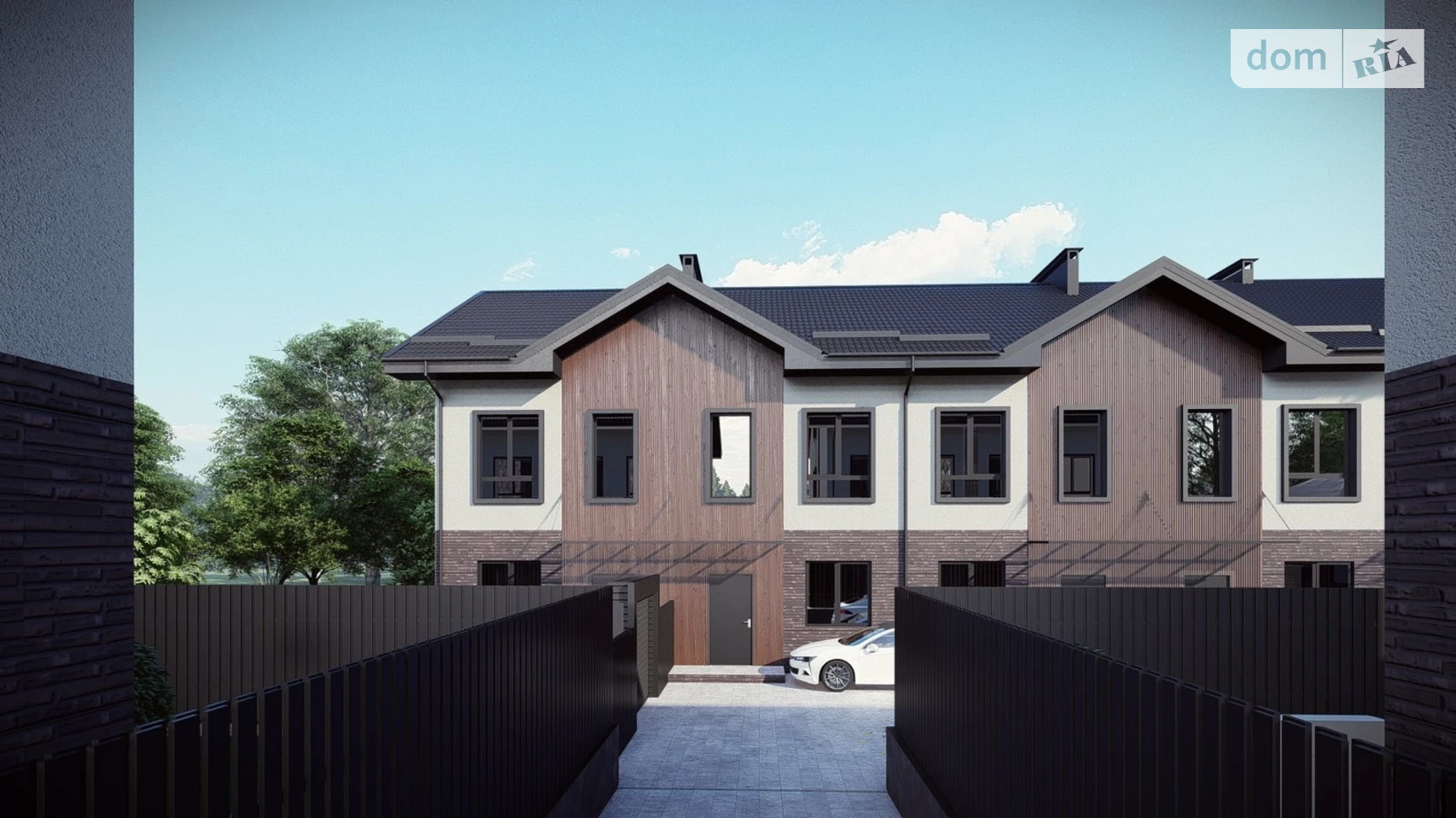 ул. Академика Ромоданова(Толстого), 56А Ирпень, цена: 77000 $ - фото 2