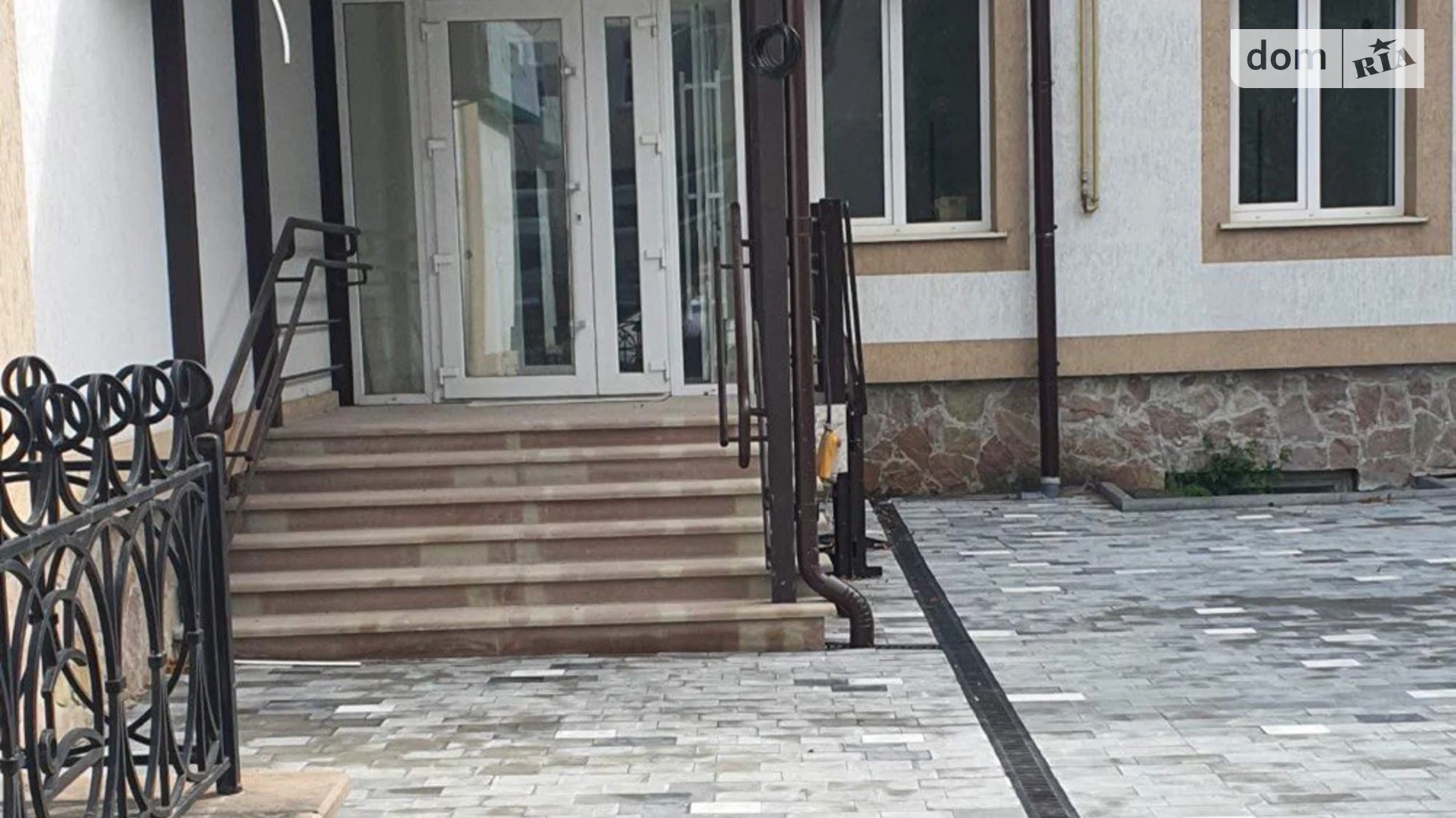 Здається в оренду приміщення вільного призначення 232 кв. м в 3-поверховій будівлі, цена: 40000 грн - фото 3
