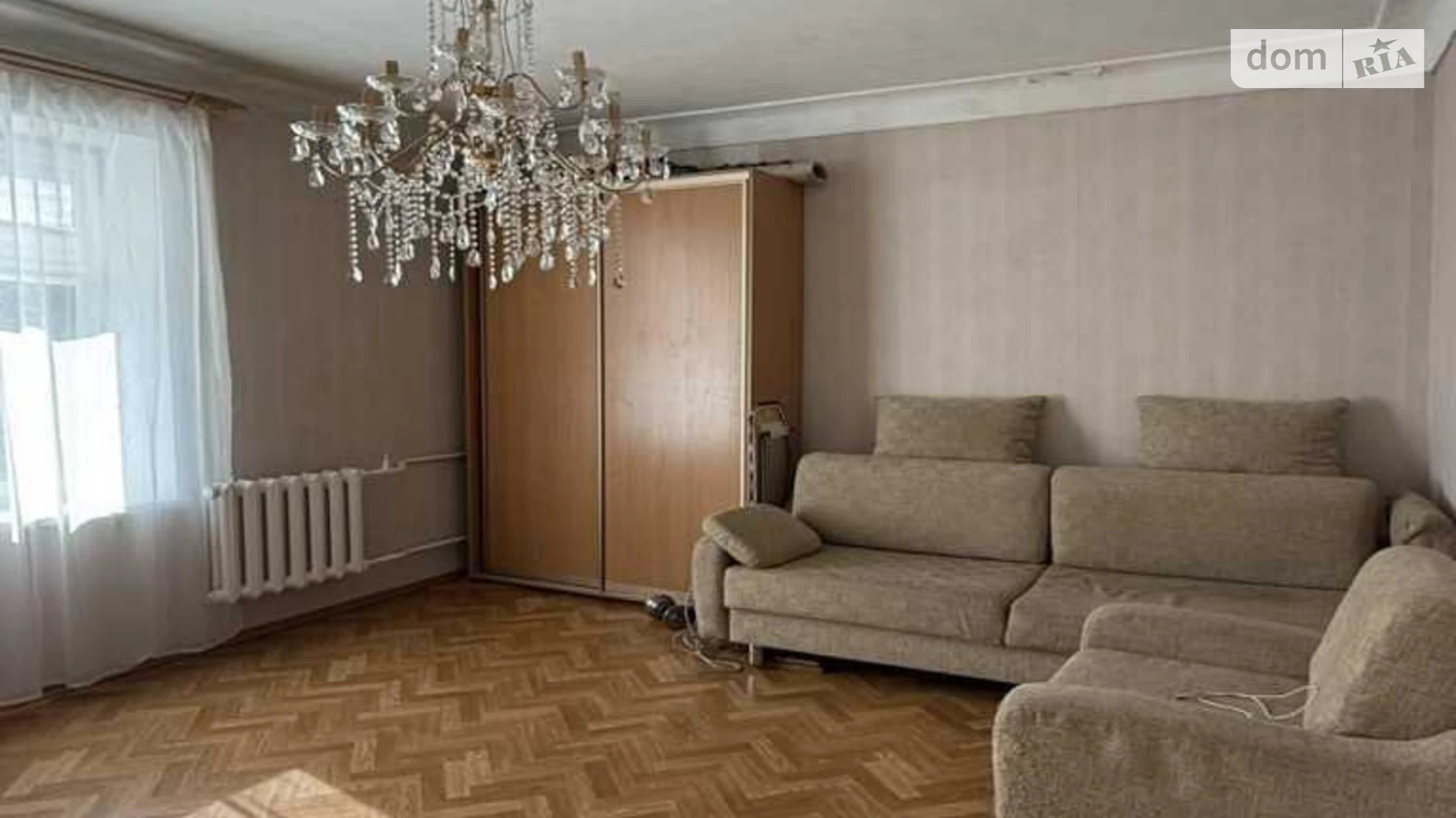 Продается 2-комнатная квартира 47.7 кв. м в Полтаве, ул. Соборности(Октябрьская) - фото 4