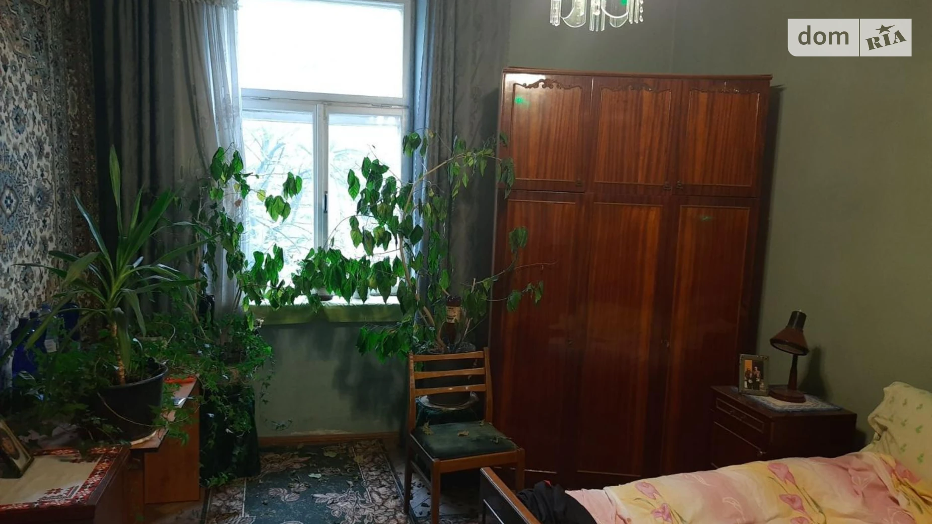 Продается 2-комнатная квартира 56.4 кв. м в Львове, ул. Тургенева - фото 4