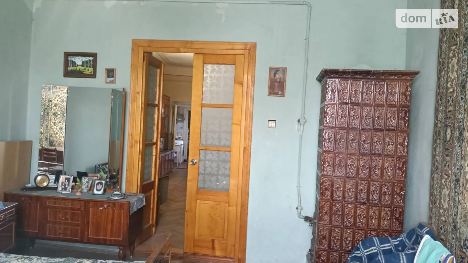 Продается 2-комнатная квартира 56.4 кв. м в Львове, ул. Тургенева - фото 2