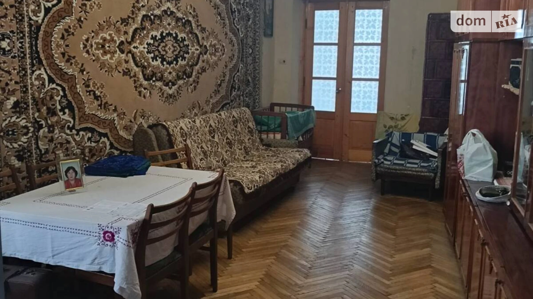 Продается 2-комнатная квартира 56.4 кв. м в Львове, ул. Тургенева - фото 5