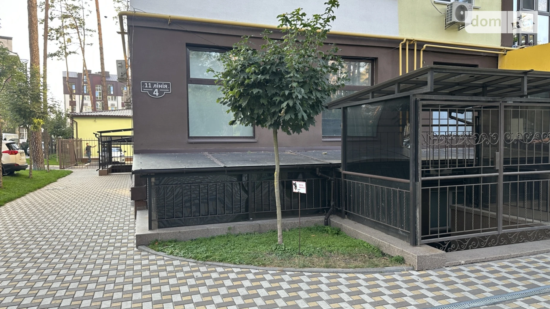 ул. 11-я линия, 4 Ирпень ЖК Ирпенские Липки, цена: 575000 $ - фото 4