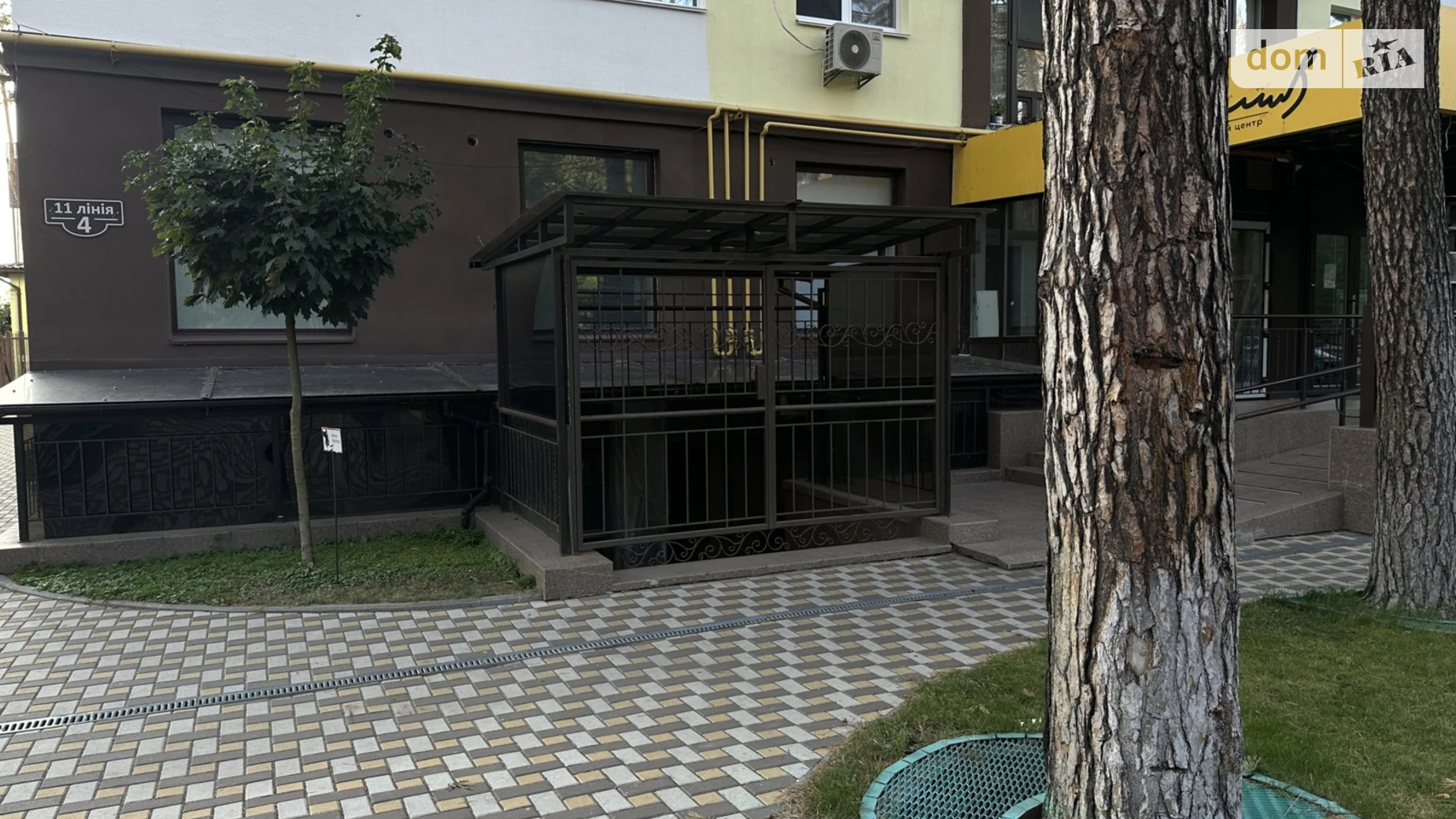 ул. 11-я линия, 4 Ирпень ЖК Ирпенские Липки, цена: 575000 $ - фото 5